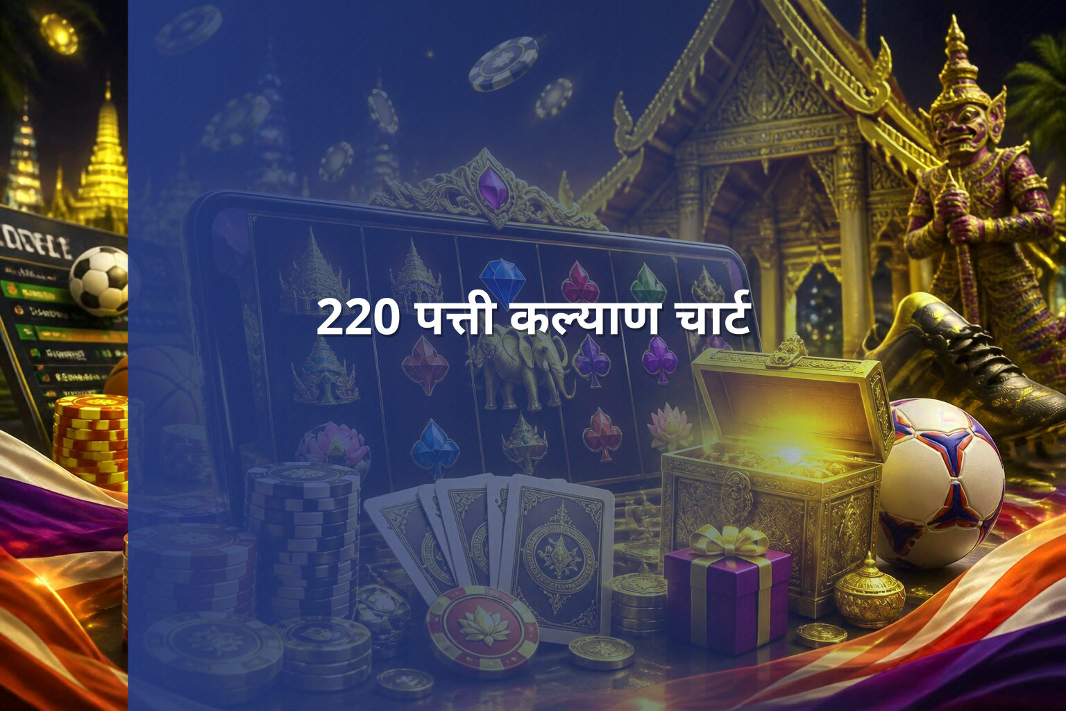 220 पत्ती कल्याण चार्ट - matka_satta