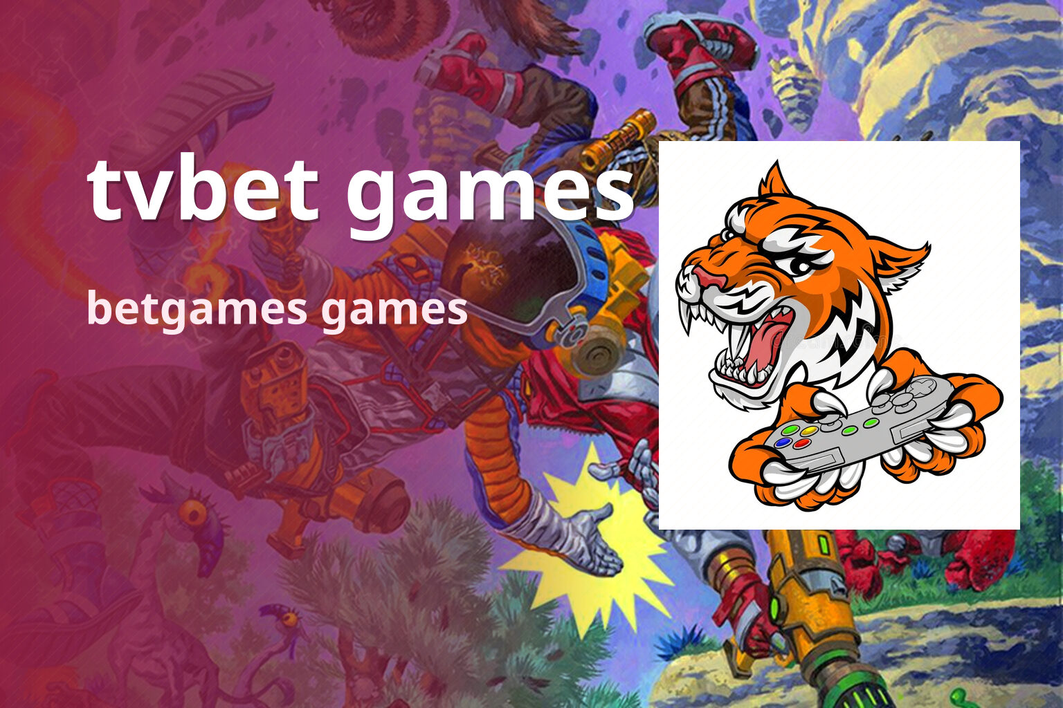 tvbet games betgames games