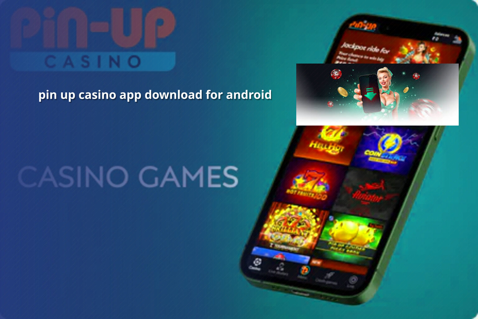 pin up casino app download for android - gaming_brand