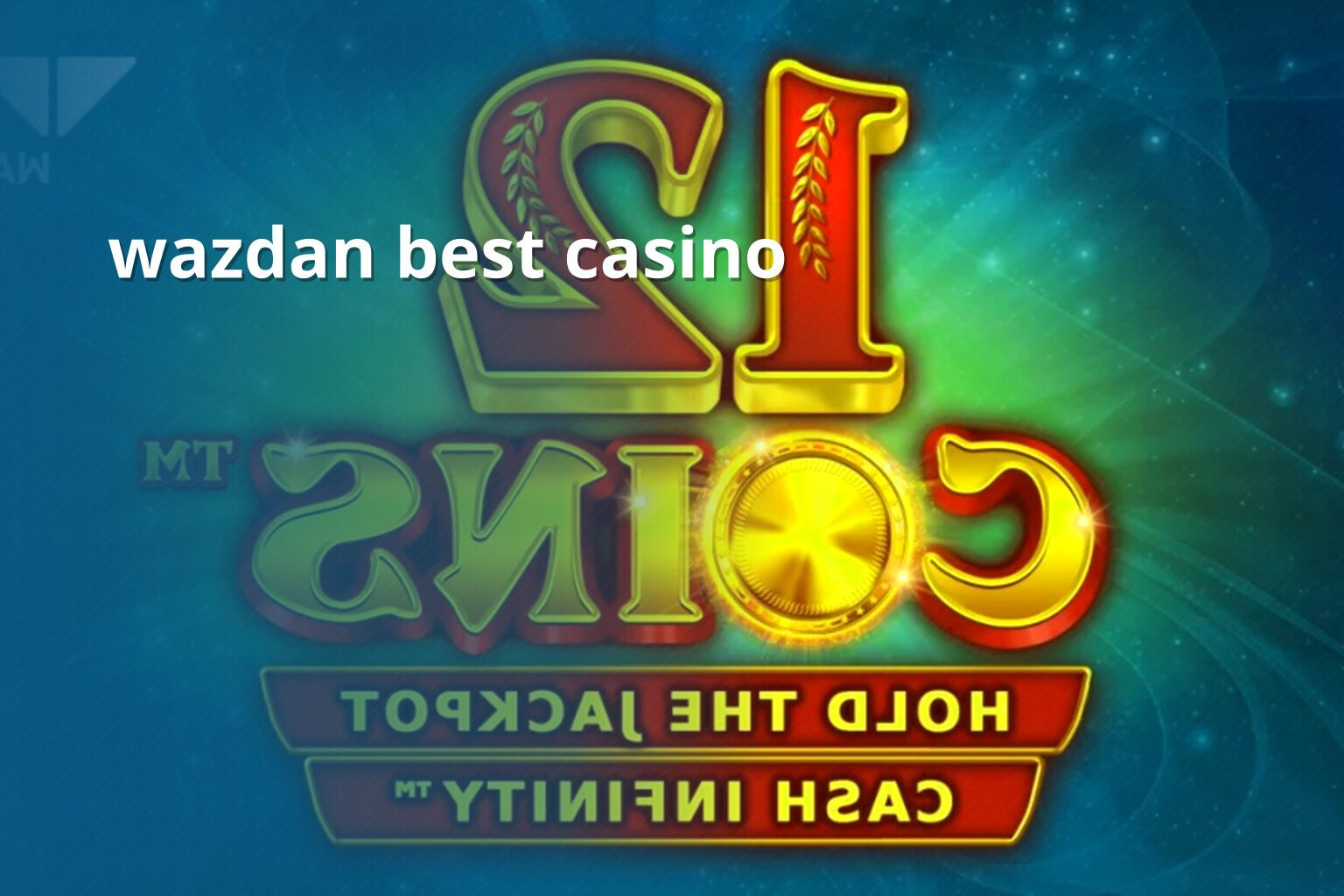 wazdan best casino - casino