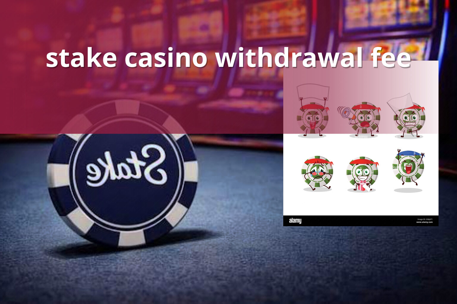 stake casino withdrawal fee - gaming_brand