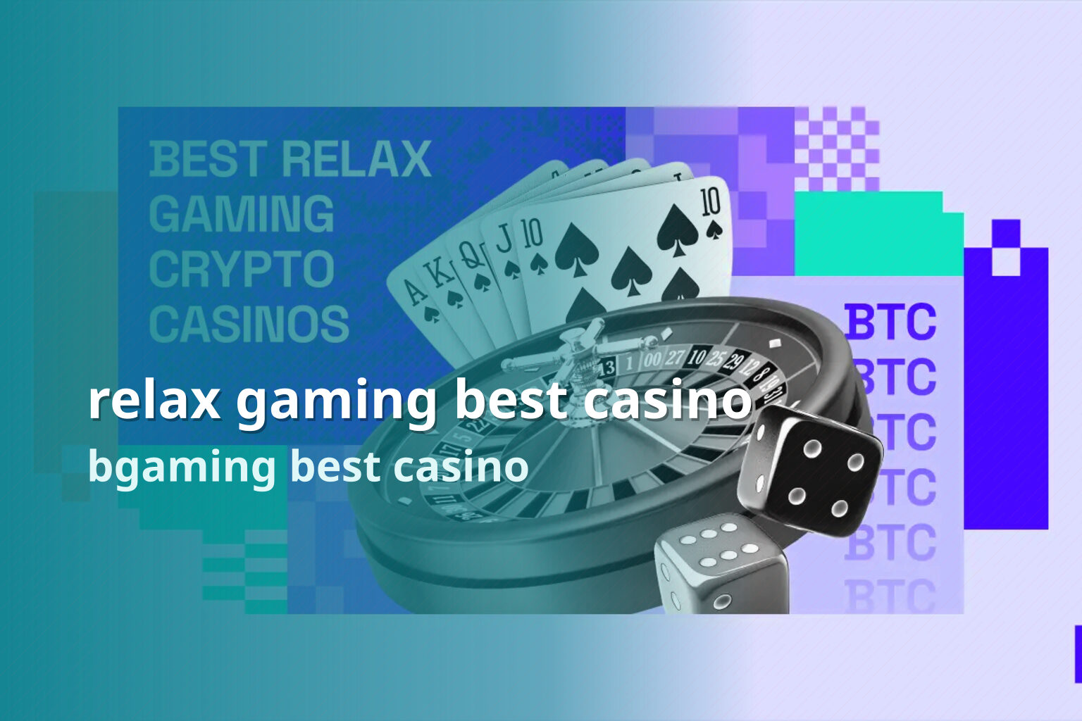 relax gaming best casino bgaming best casino