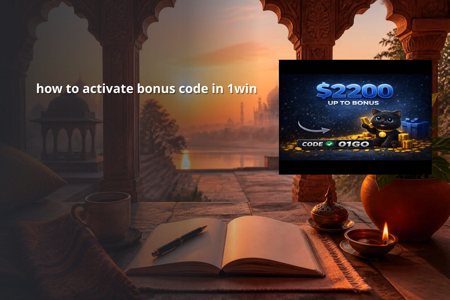 how to activate bonus code in 1win - online_gaming