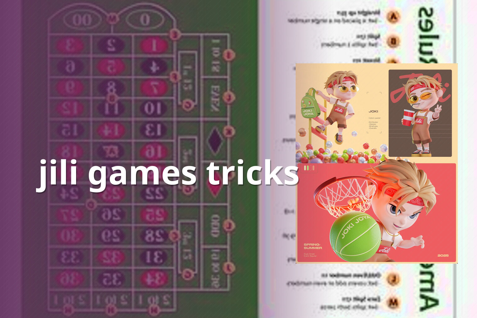 jili games tricks - slots