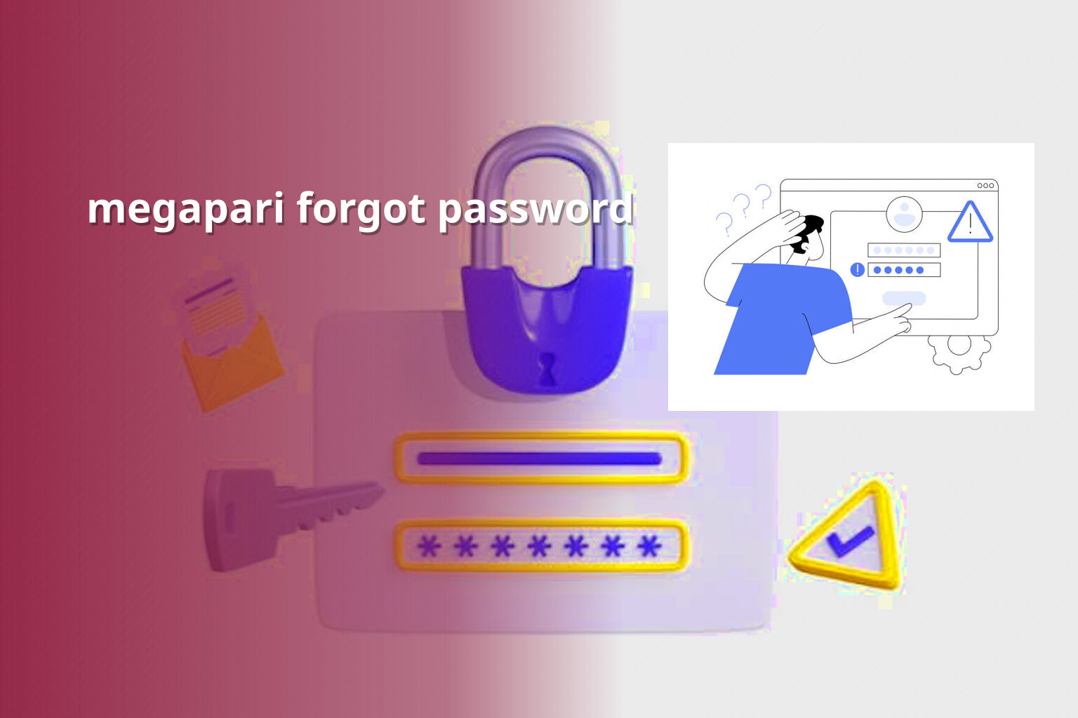 megapari forgot password - gaming_brand