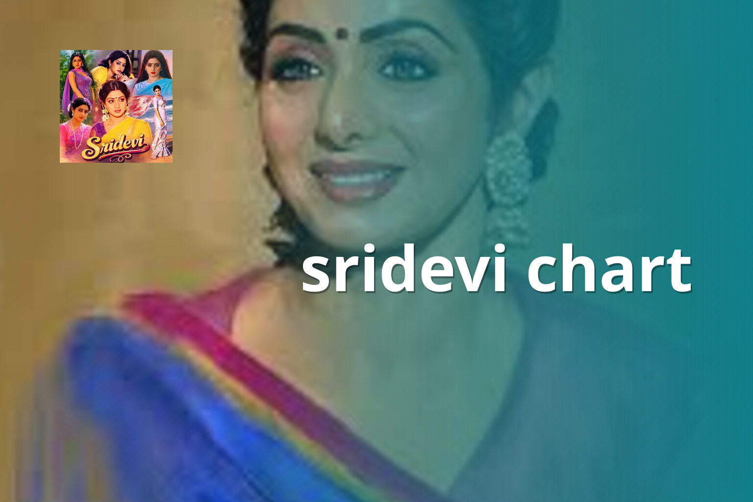 sridevi chart - matka_satta