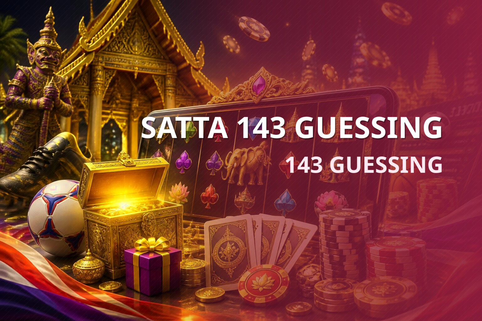 SATTA 143 GUESSING 143 GUESSING