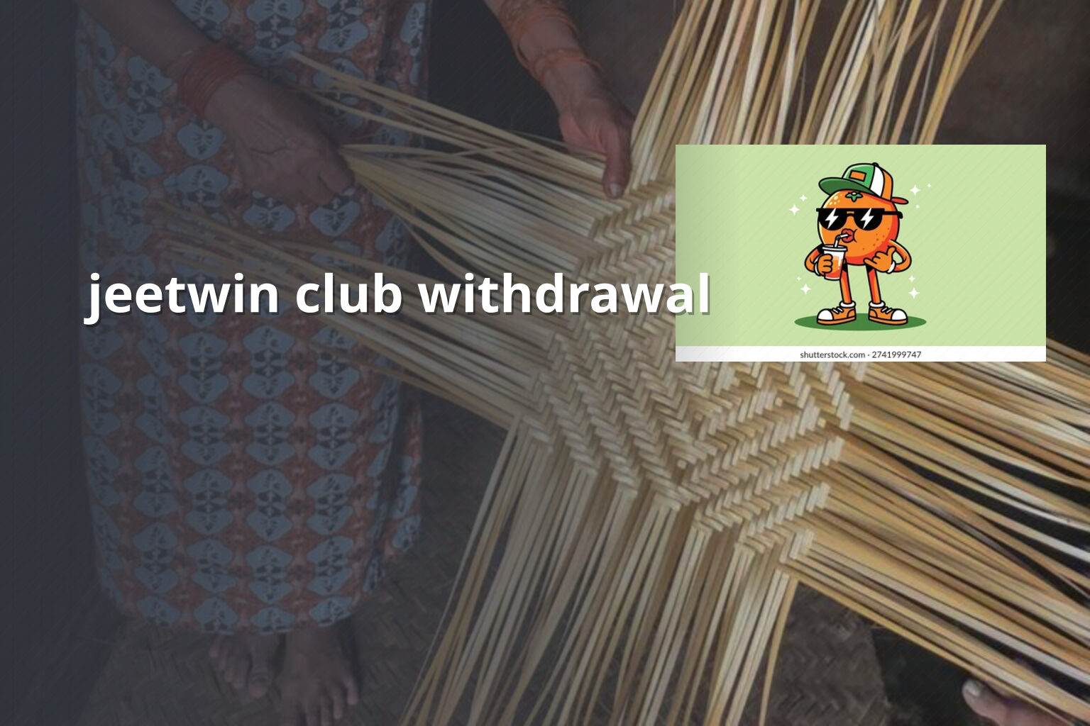 jeetwin club withdrawal - gaming_brand