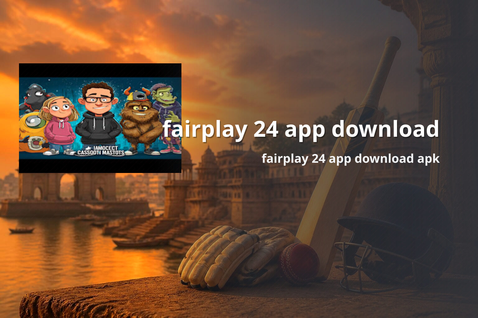 fairplay 24 app download - gaming_brand