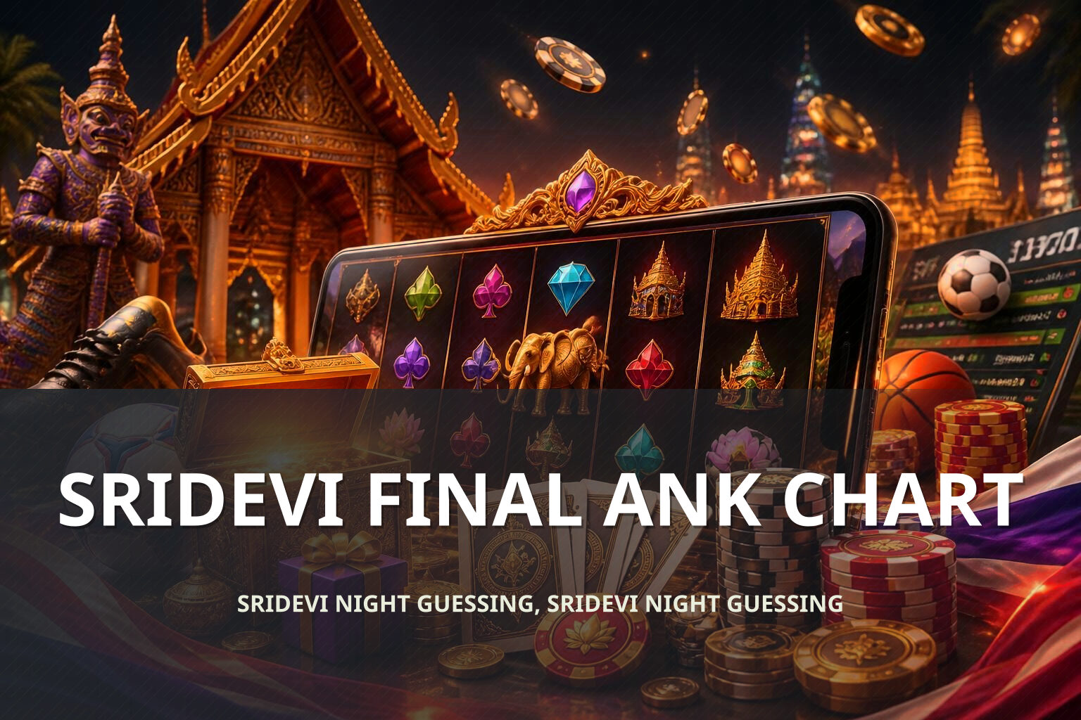 SRIDEVI FINAL ANK CHART SRIDEVI NIGHT GUESSING, SRIDEVI NIGHT GUESSING