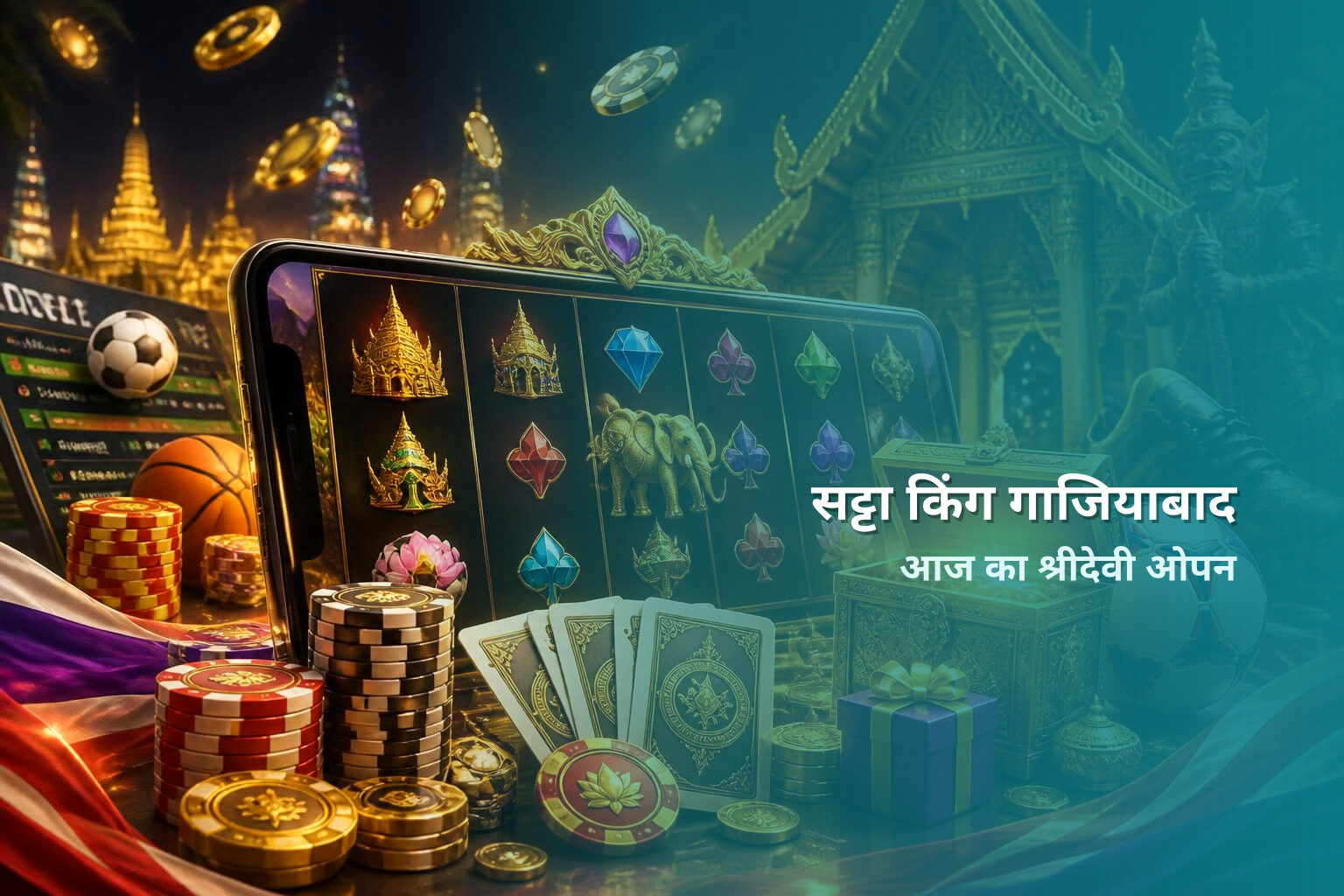 सट्टा किंग गाजियाबाद - matka_satta