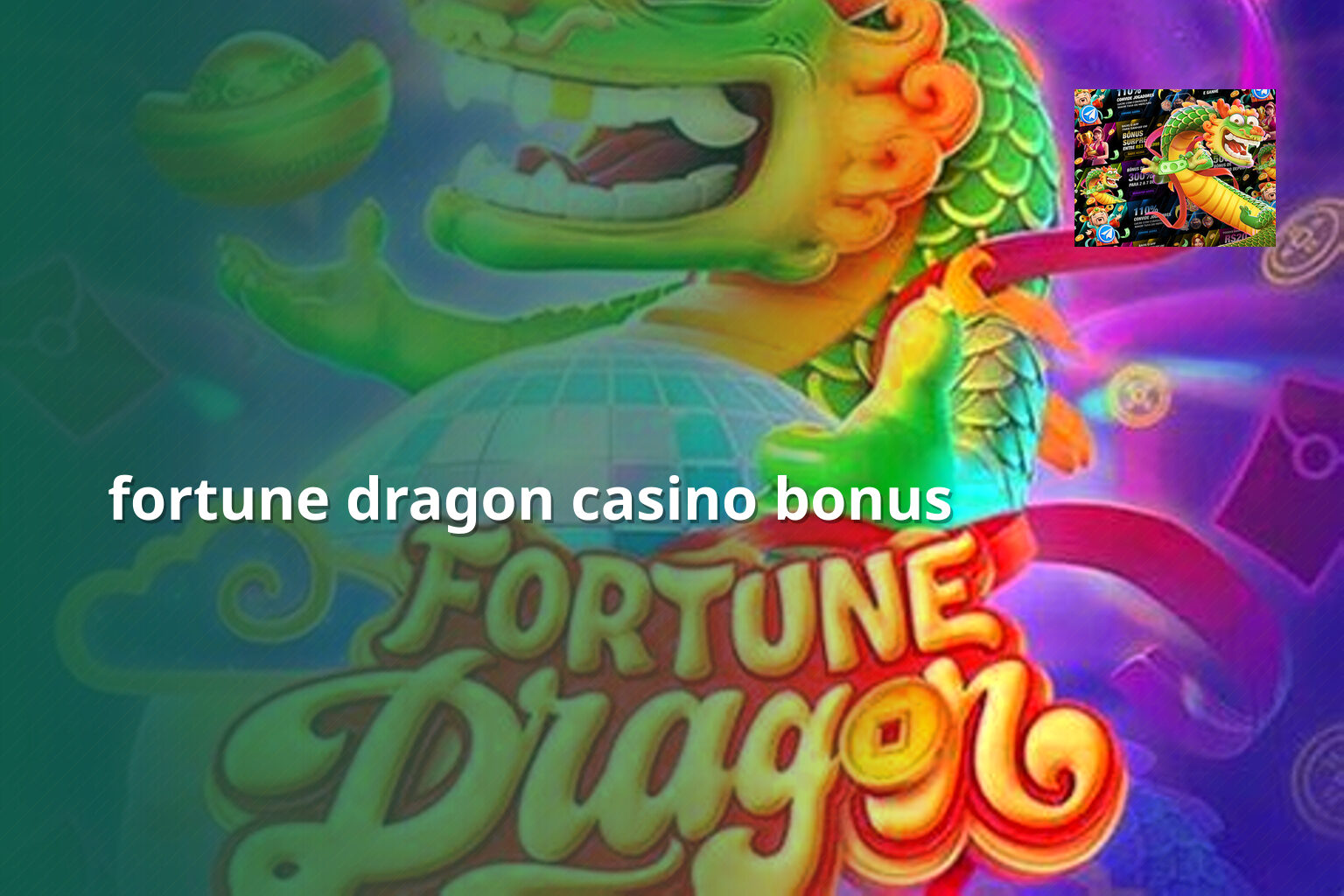 fortune dragon casino bonus - casino