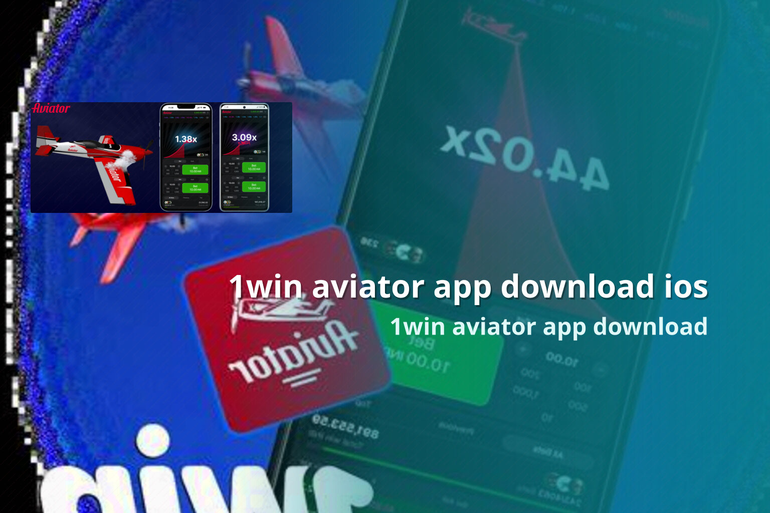 1win aviator app download ios 1win aviator app download
