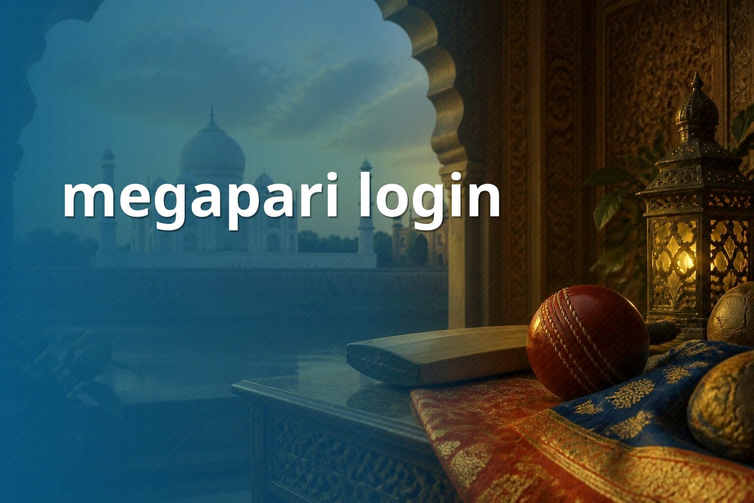 megapari login - gaming_brand