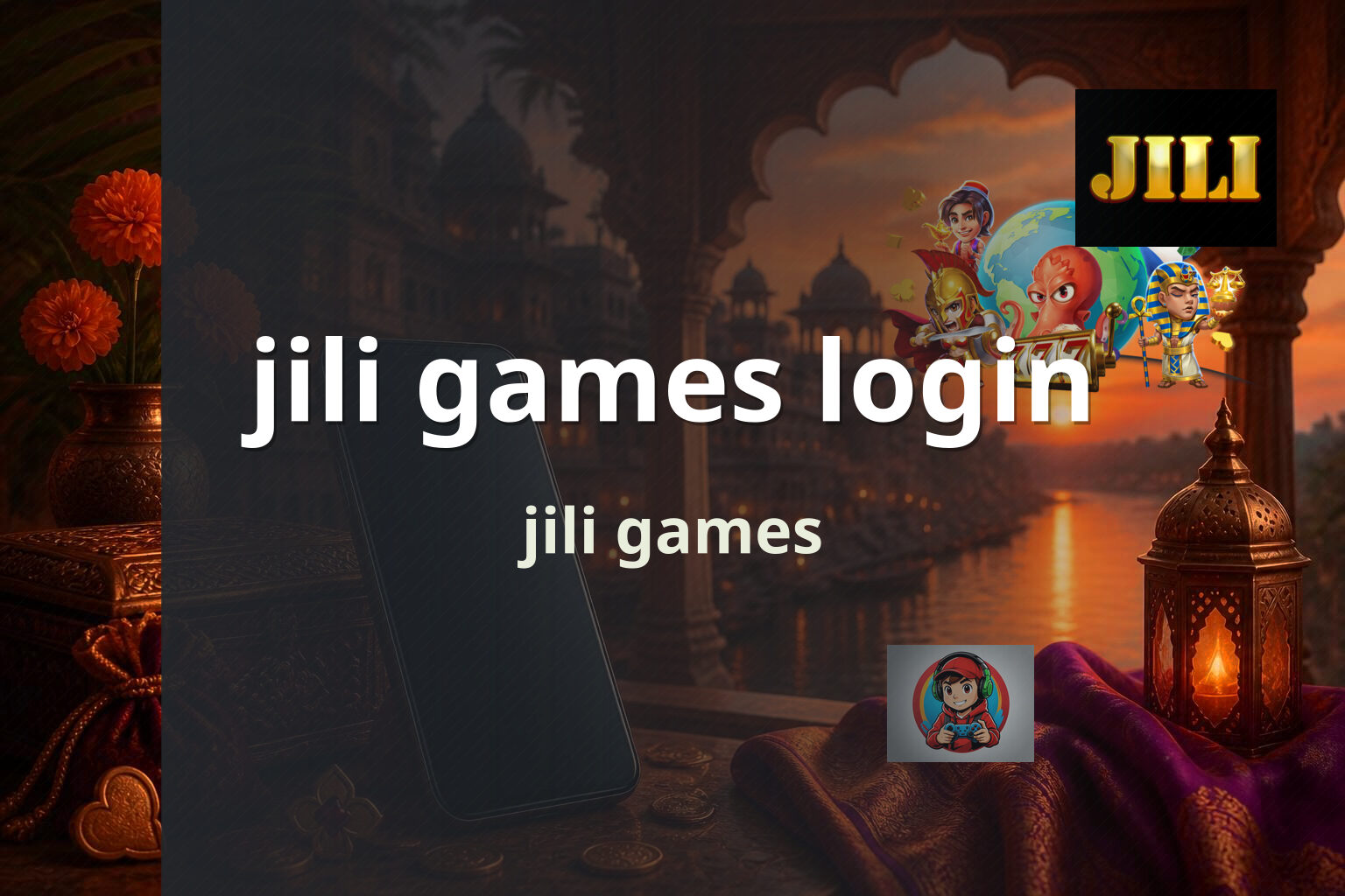 jili games login jili games