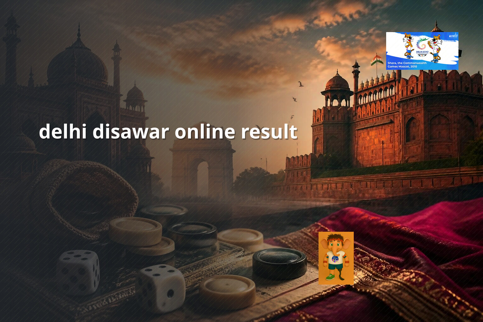 delhi disawar online result - matka_satta