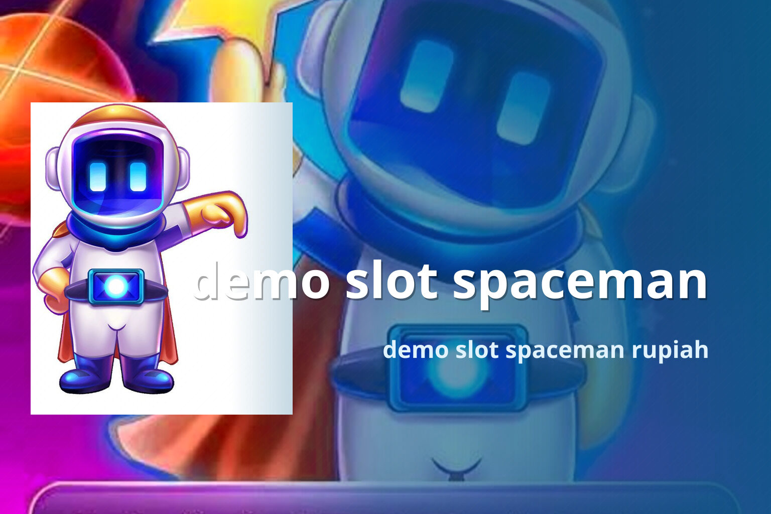 demo slot spaceman demo slot spaceman rupiah