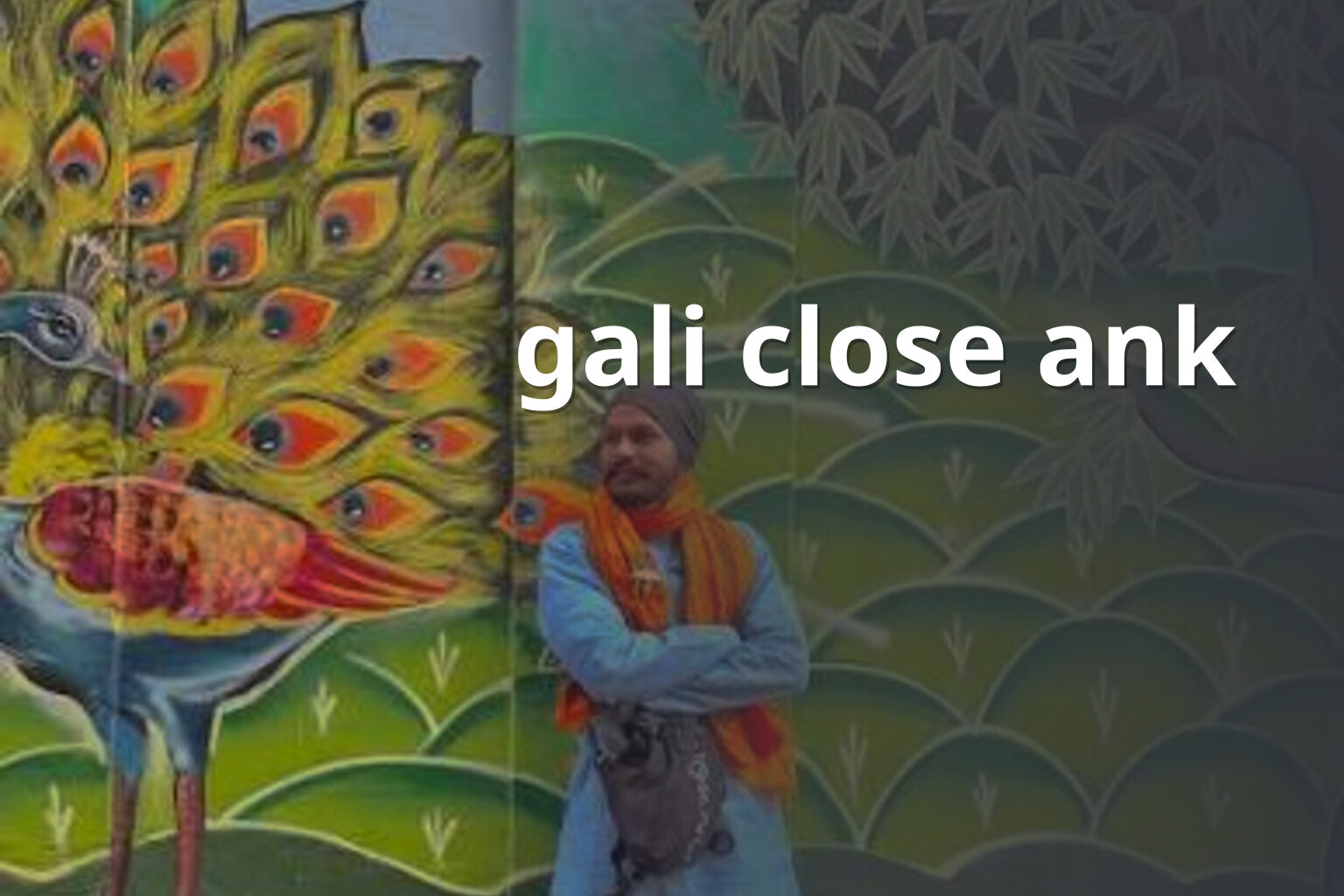gali close ank - matka_satta