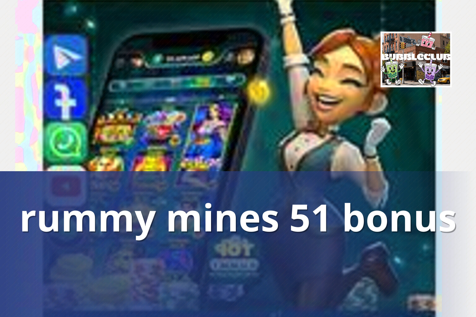 rummy mines 51 bonus - mines_game