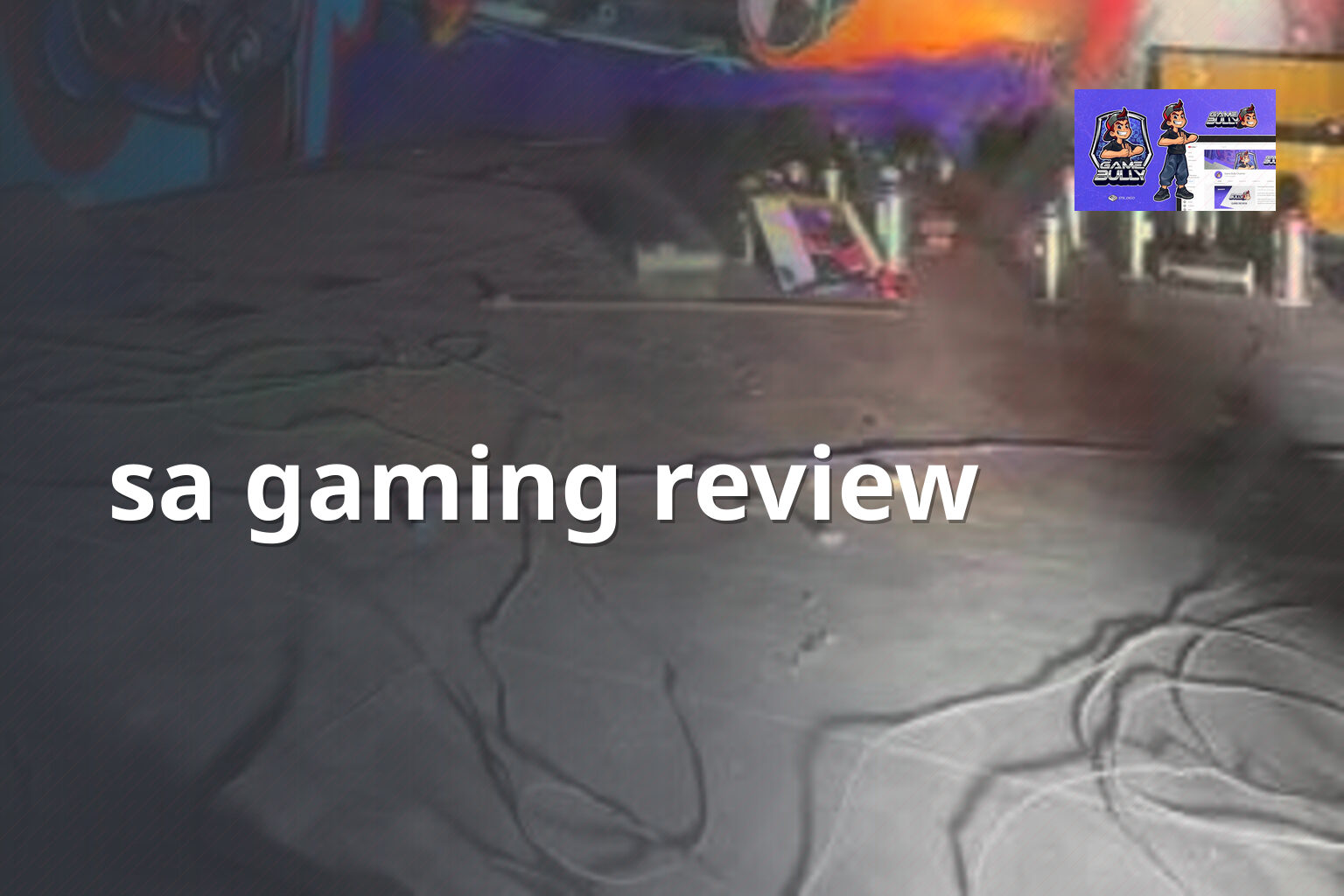 sa gaming review - gaming_brand