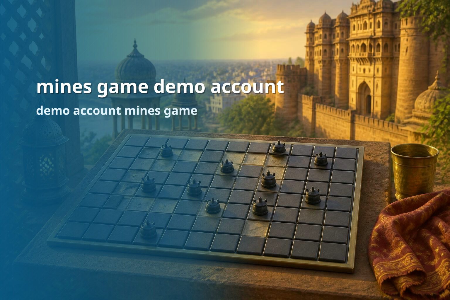 mines game demo account - mines_game
