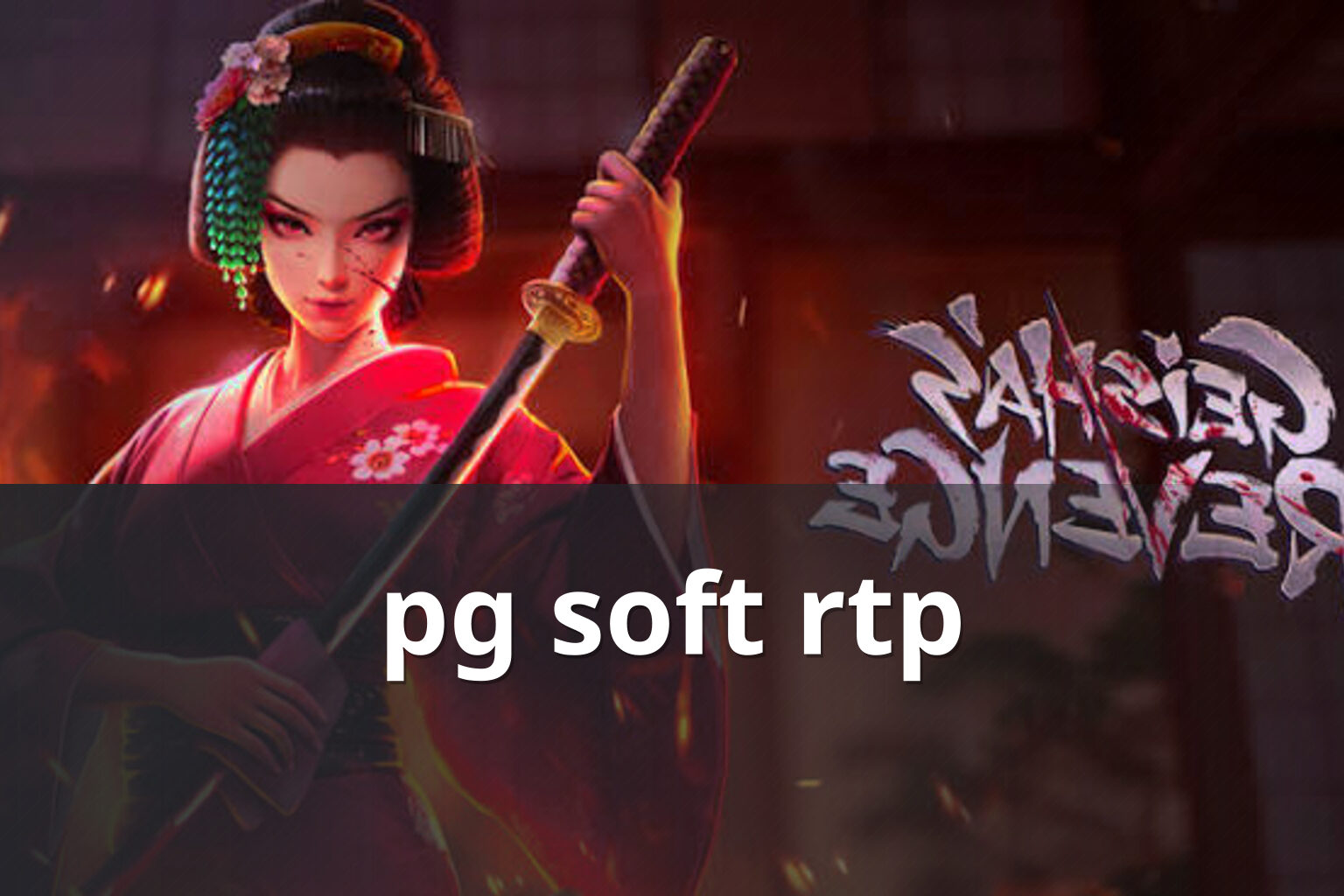 pg soft rtp - slots
