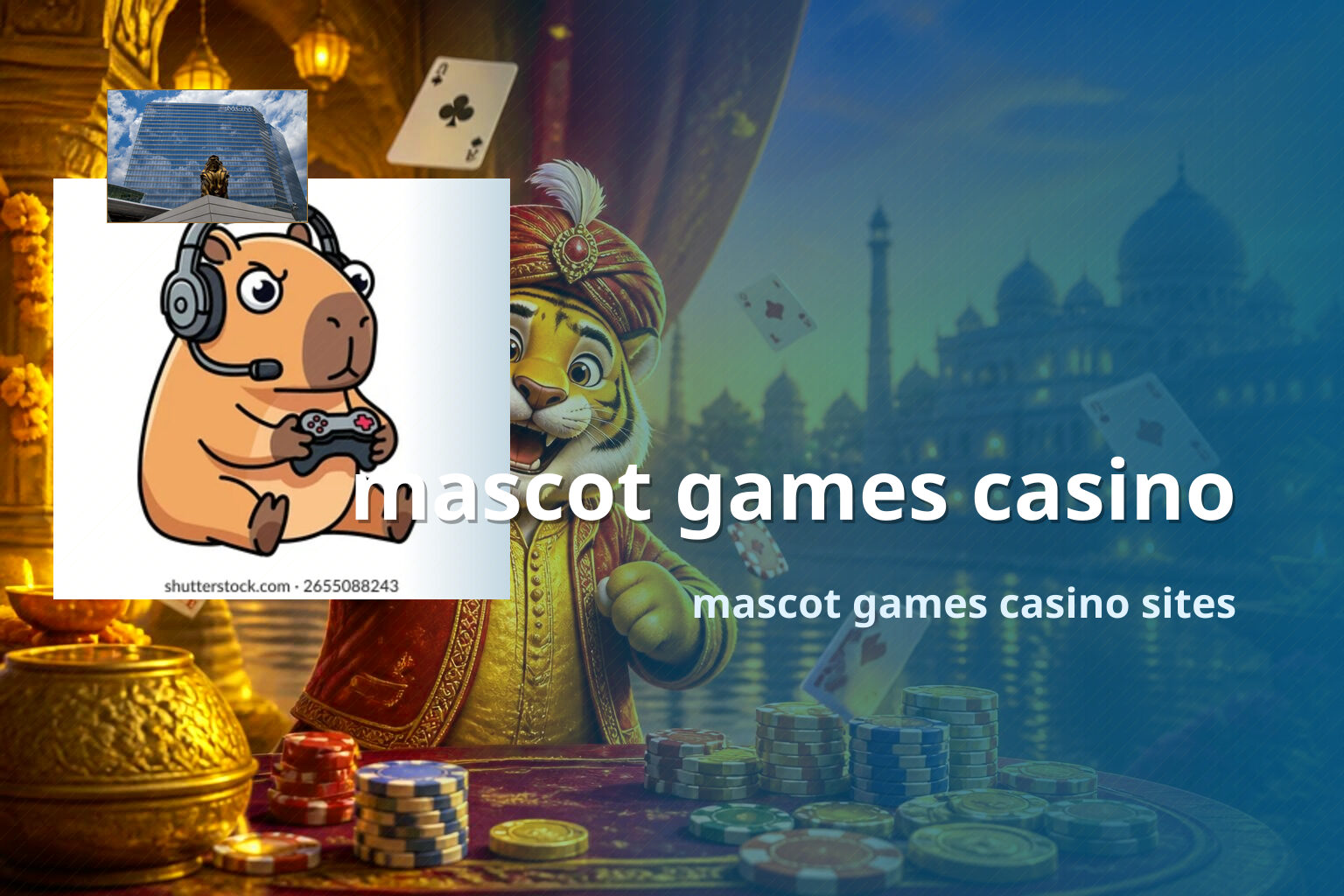 mascot games casino mascot games casino sites