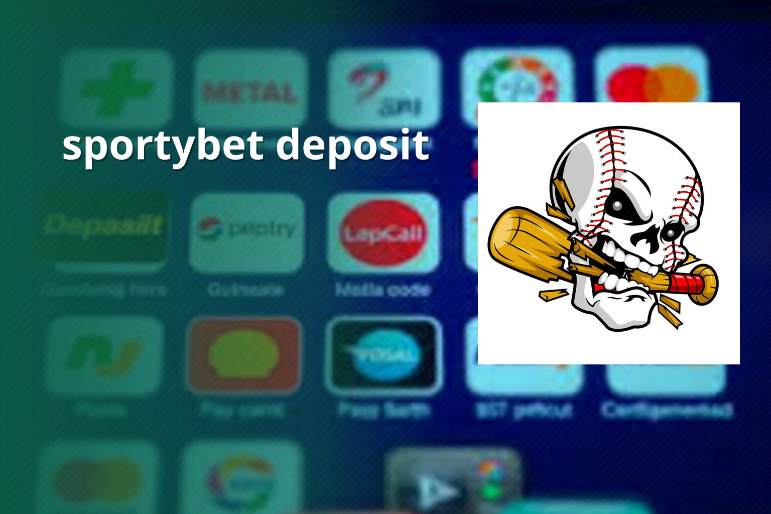 sportybet deposit - gaming_brand