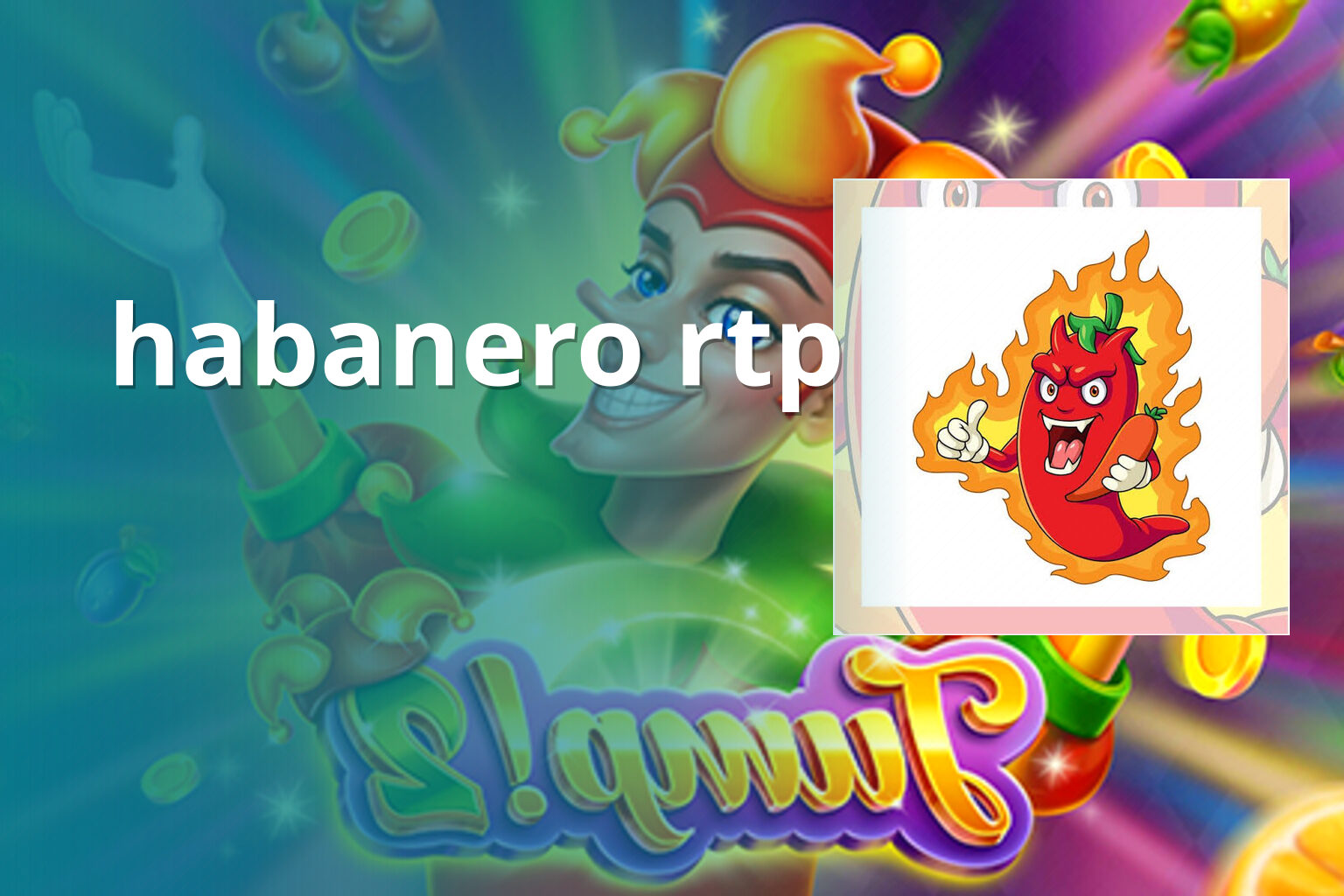 habanero rtp - gaming_brand