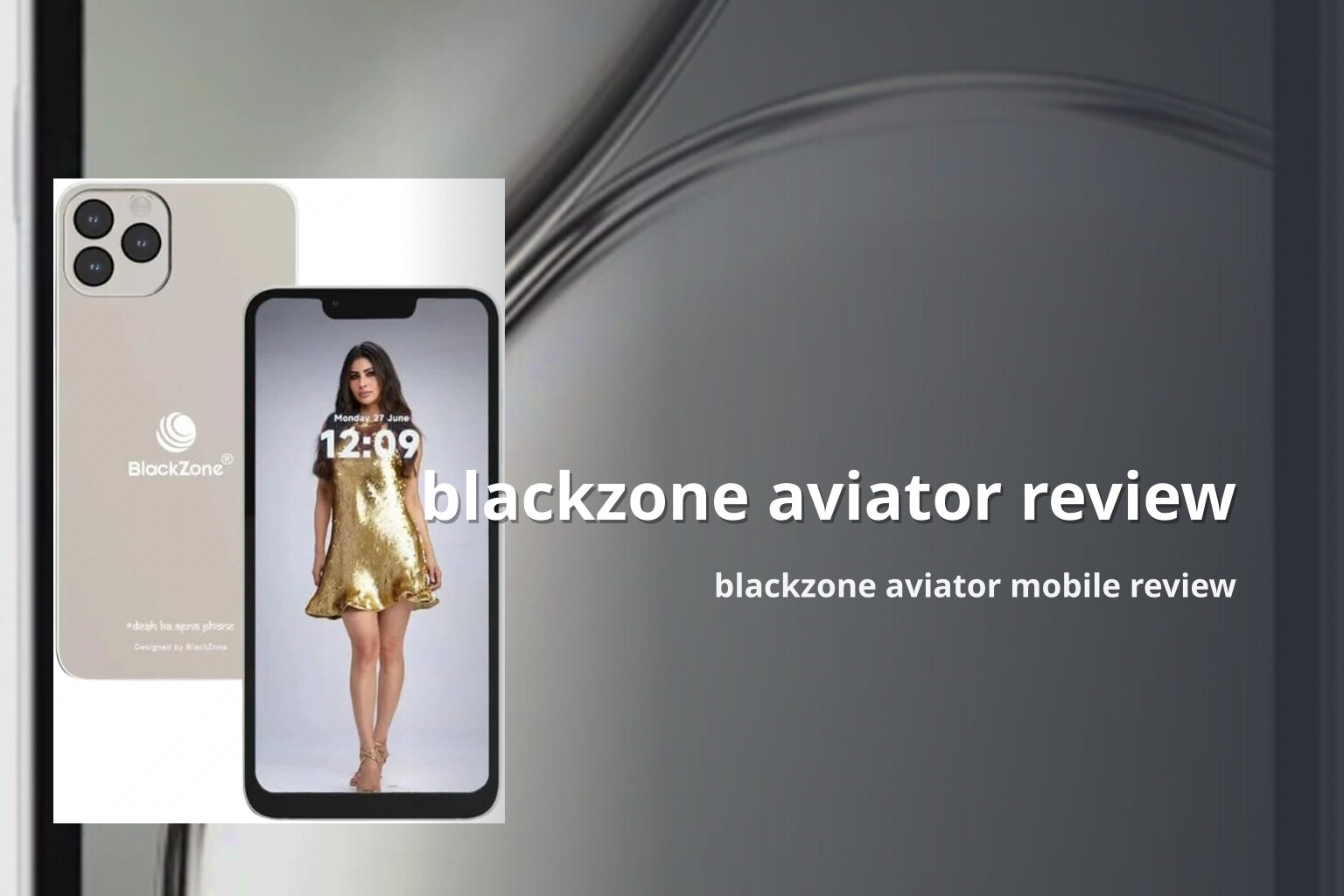 blackzone aviator review - crash_games