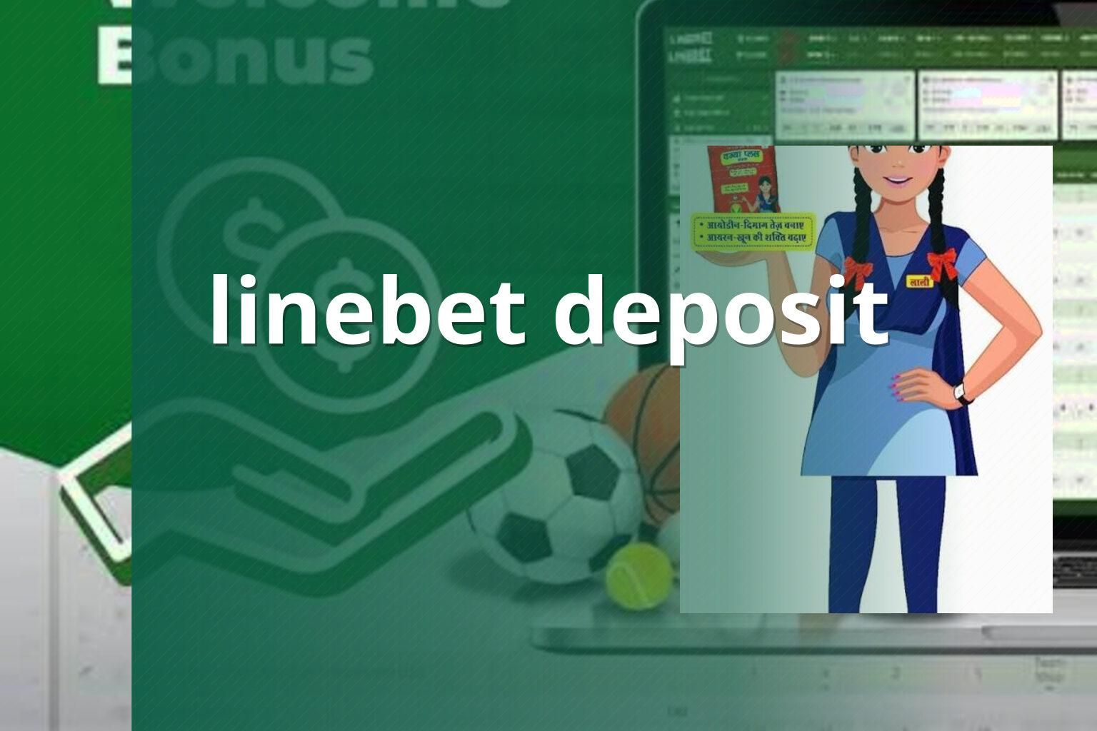 linebet deposit - gaming_brand