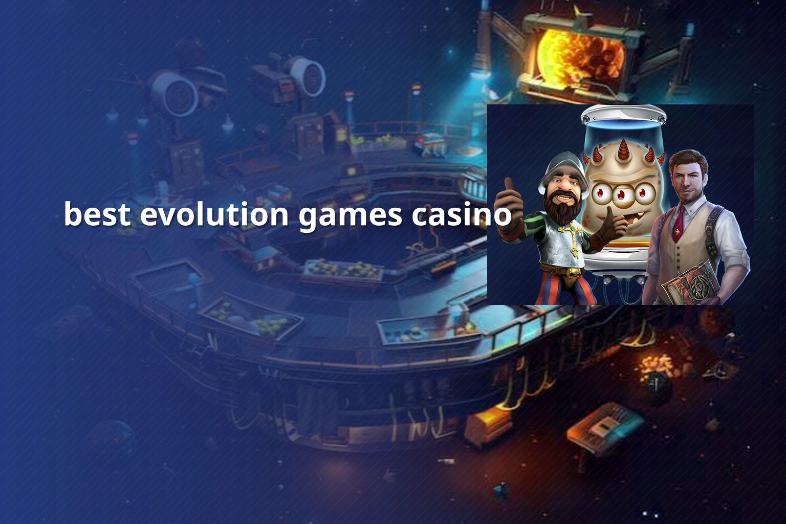 best evolution games casino - casino