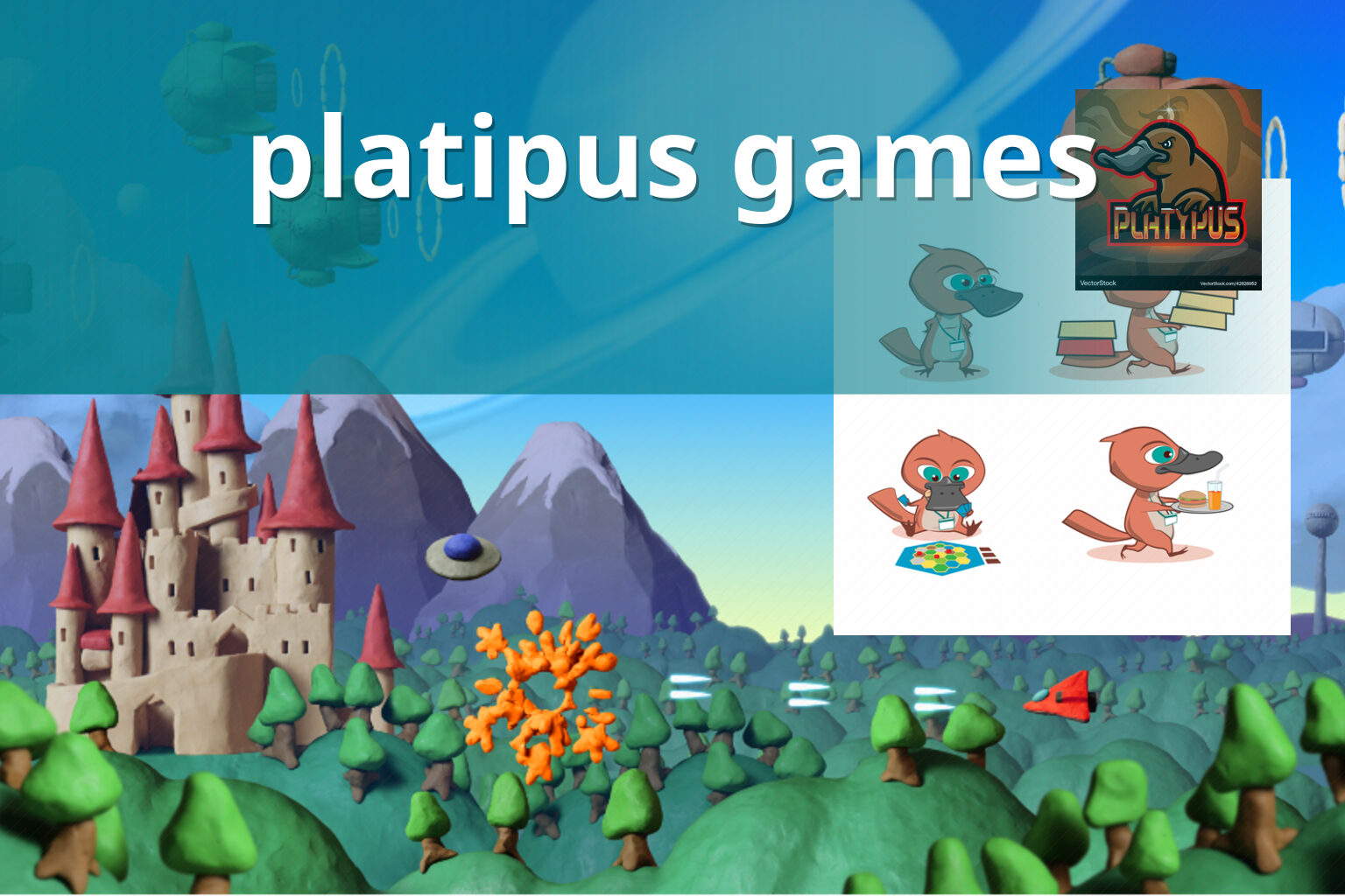 platipus games - gaming_brand