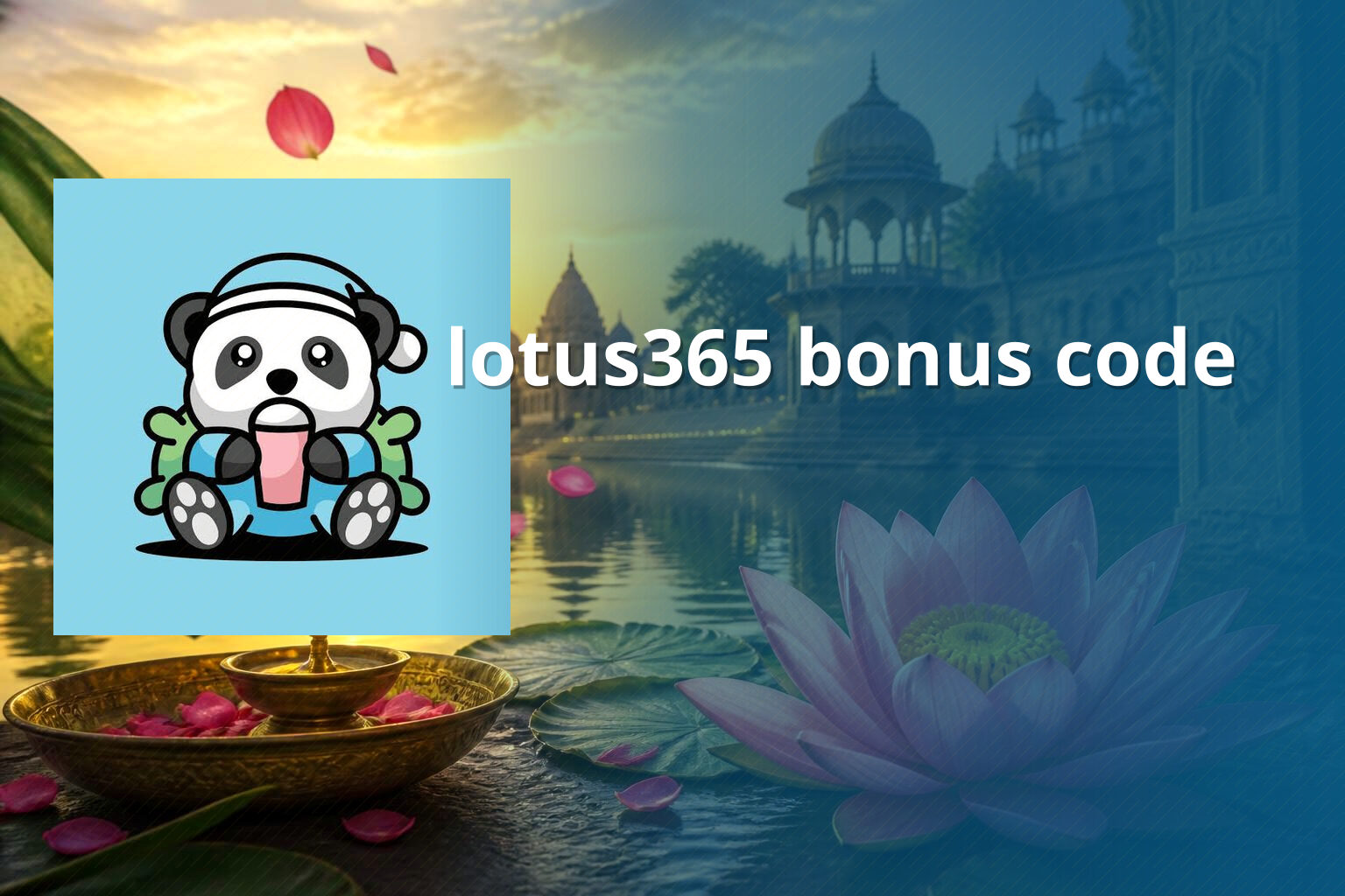 lotus365 bonus code - gaming_brand