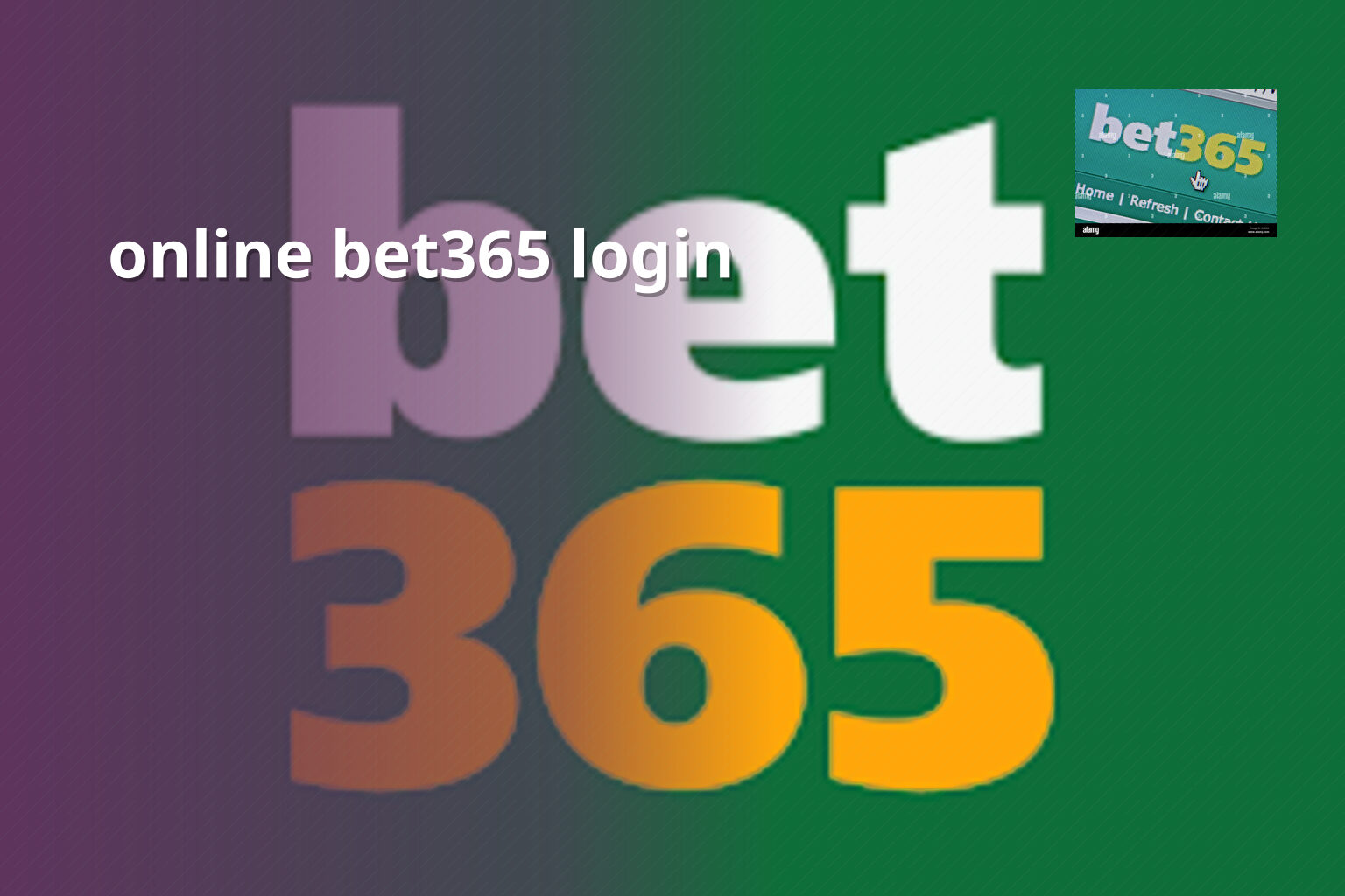 online bet365 login - gaming_brand