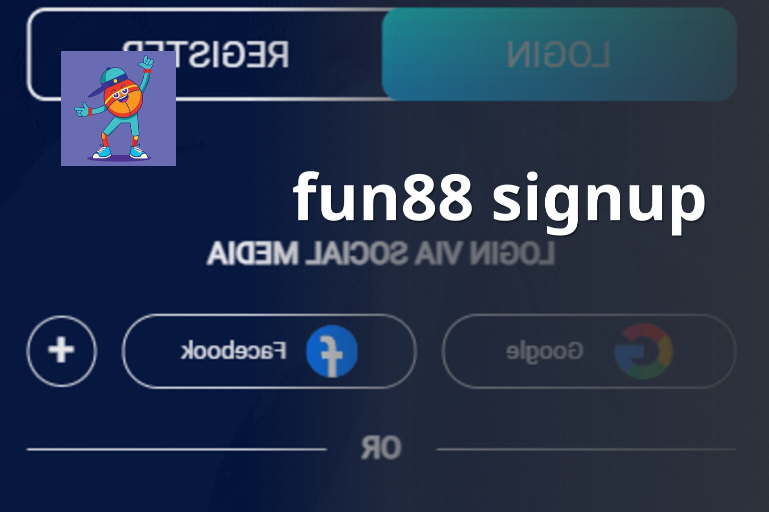 fun88 signup - gaming_brand
