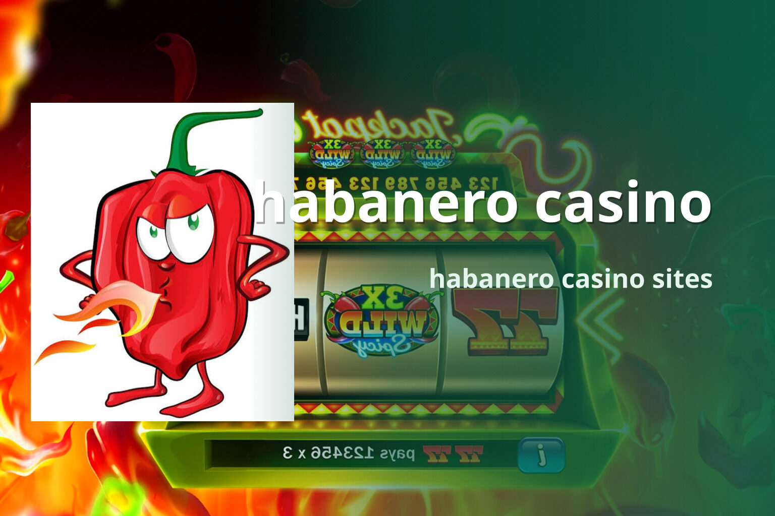 habanero casino - casino