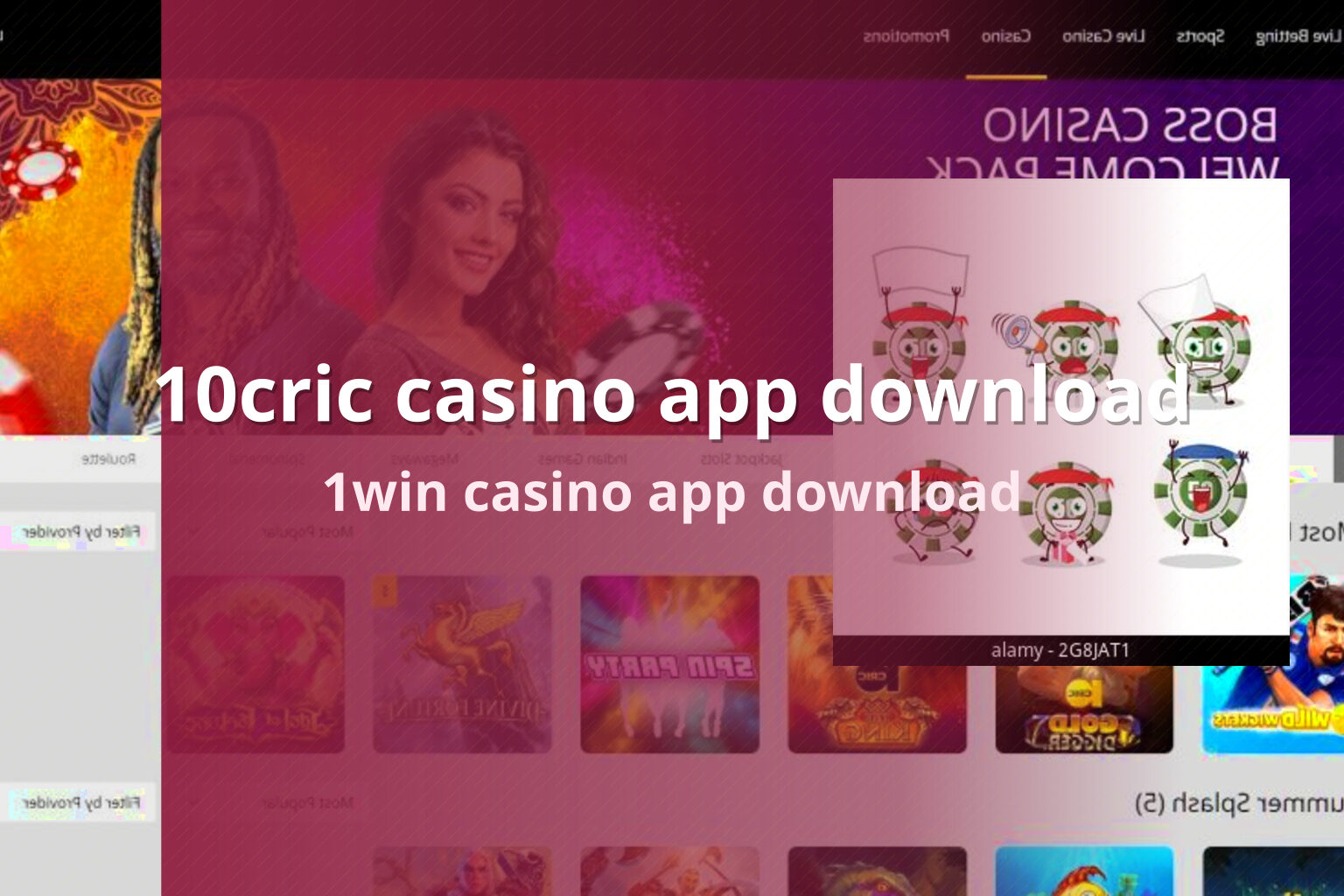 10cric casino app download - gaming_brand