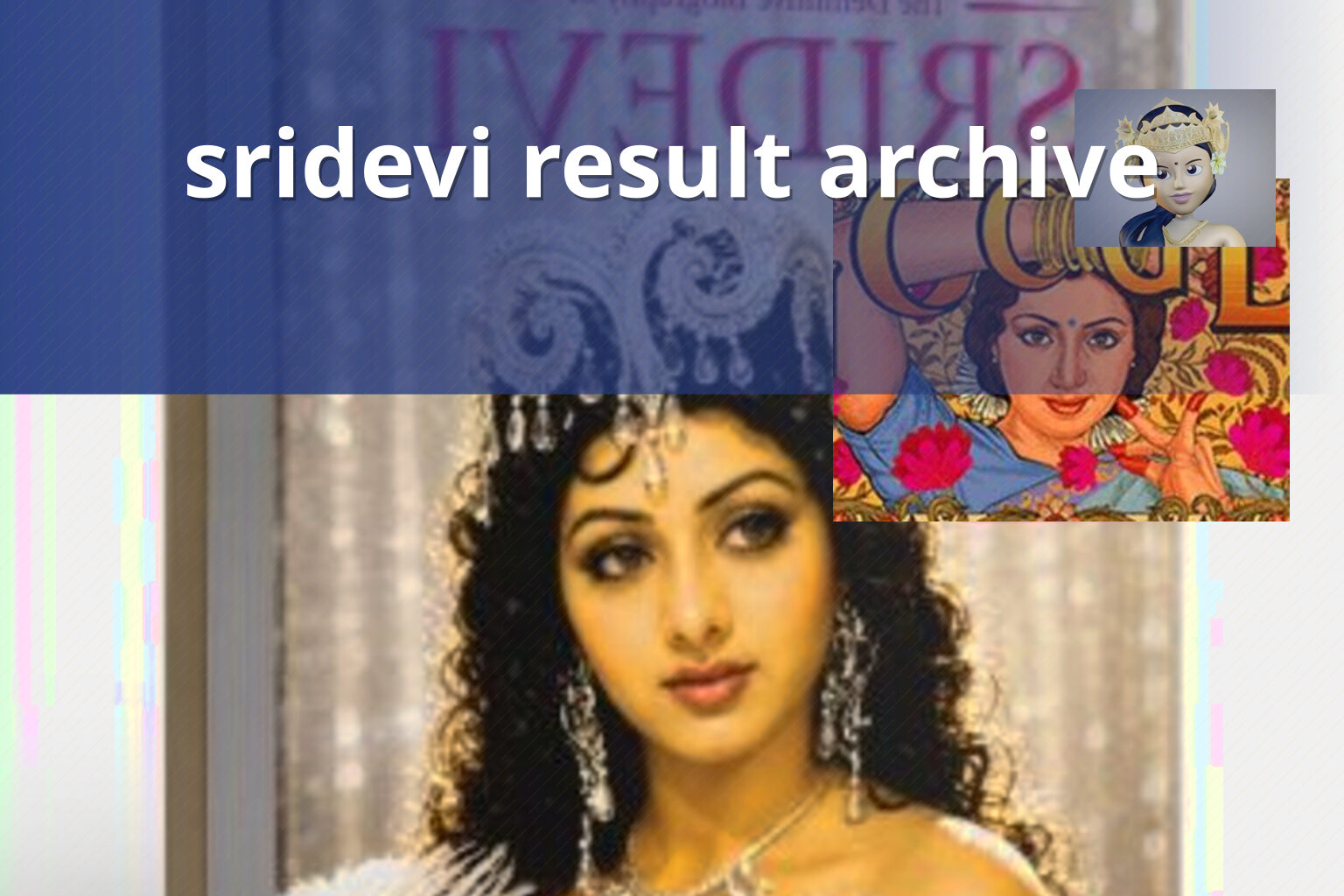 sridevi result archive - matka_satta