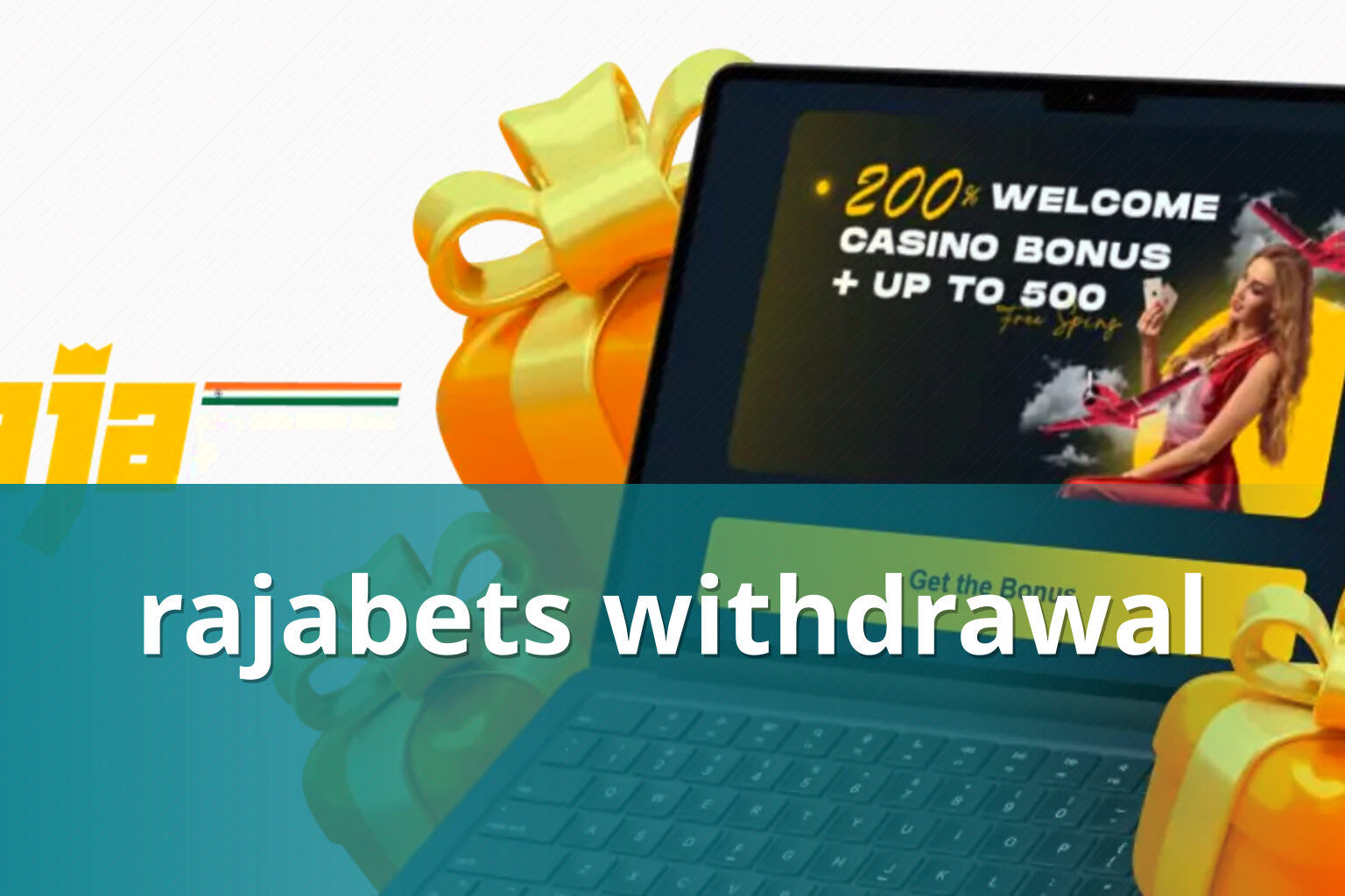 rajabets withdrawal - gaming_brand