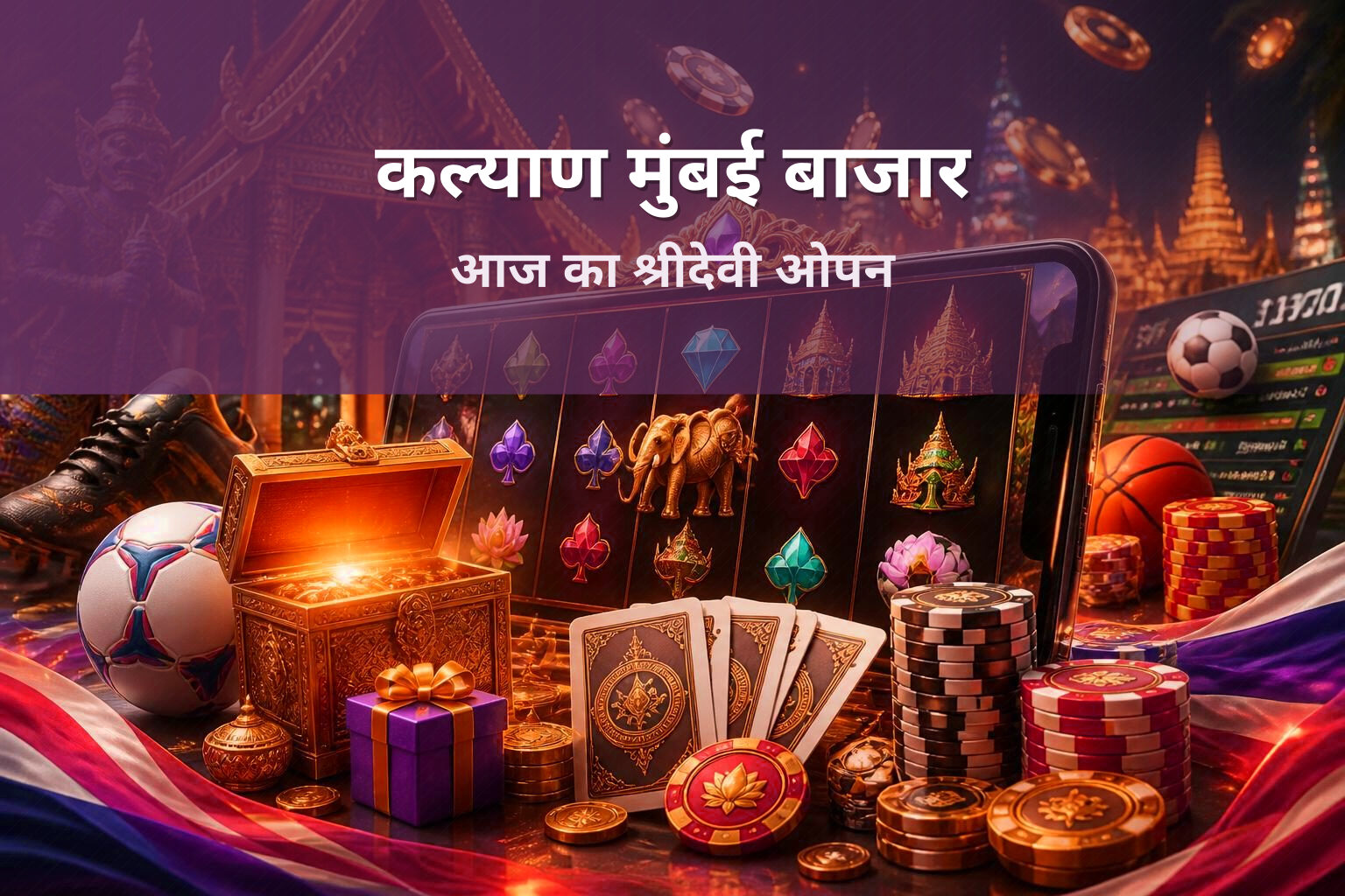 कल्याण मुंबई बाजार - matka_satta