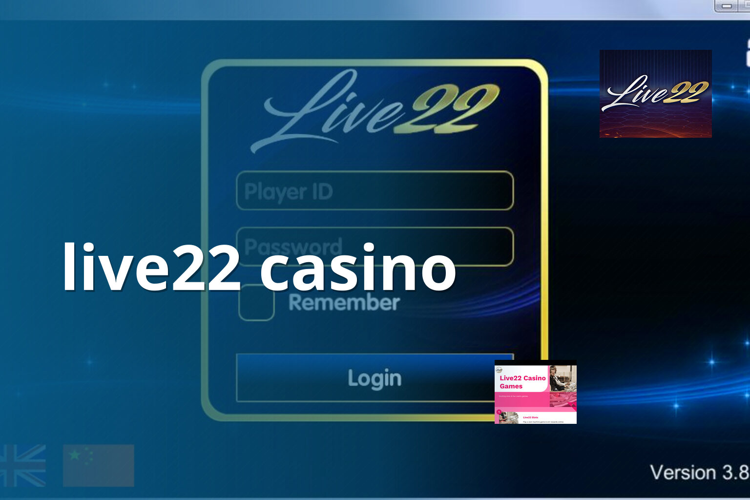 live22 casino - casino