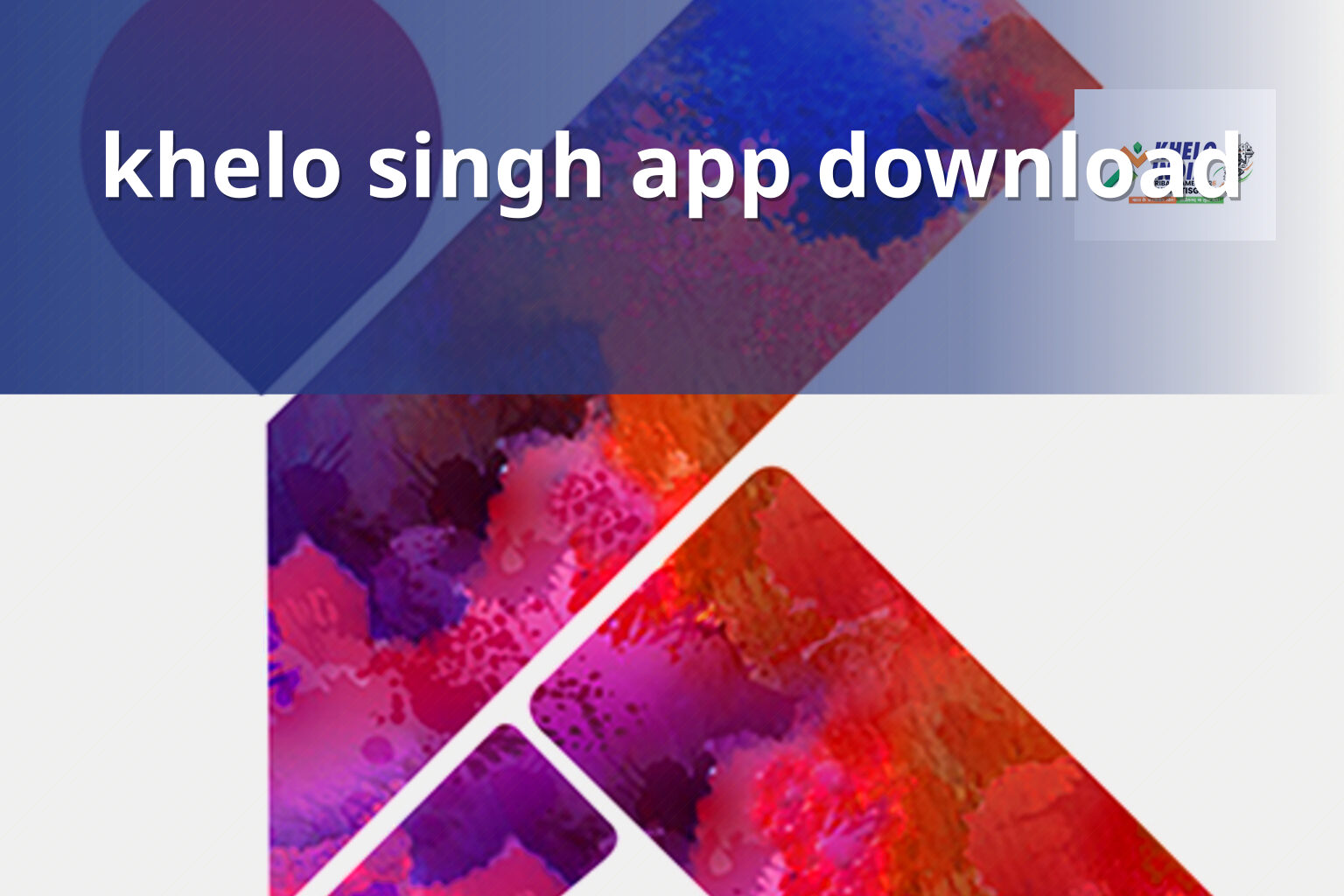 khelo singh app download - gaming_brand