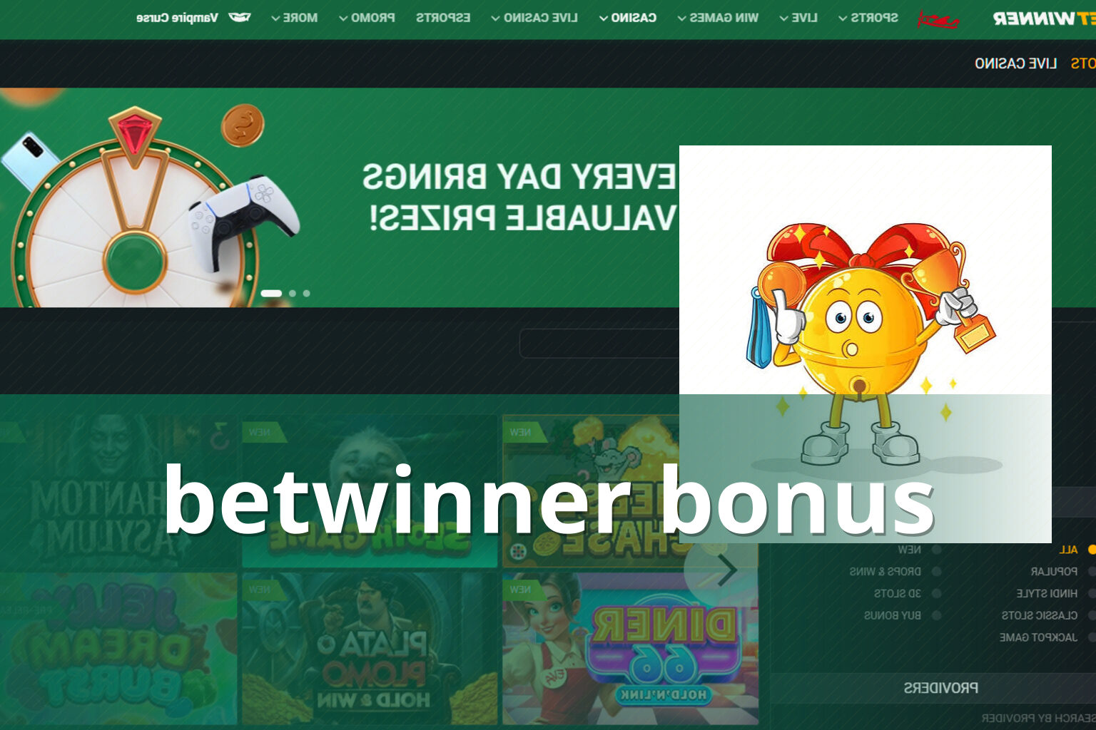 betwinner bonus - gaming_brand