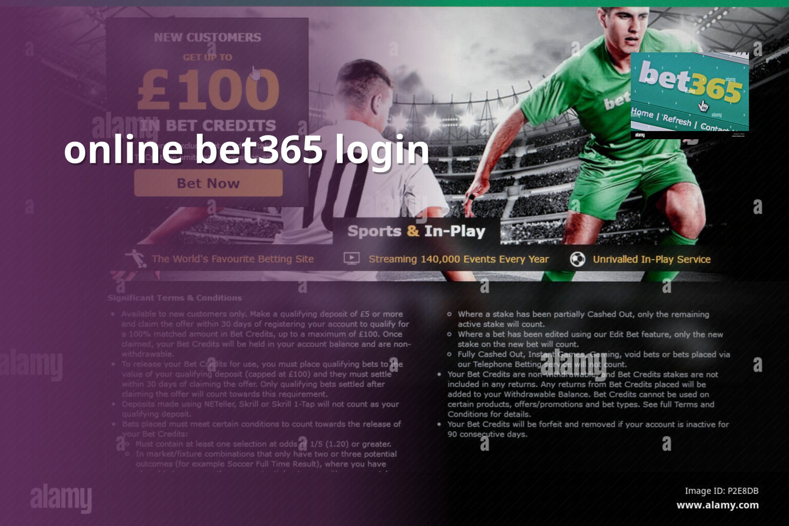 online bet365 login - gaming_brand