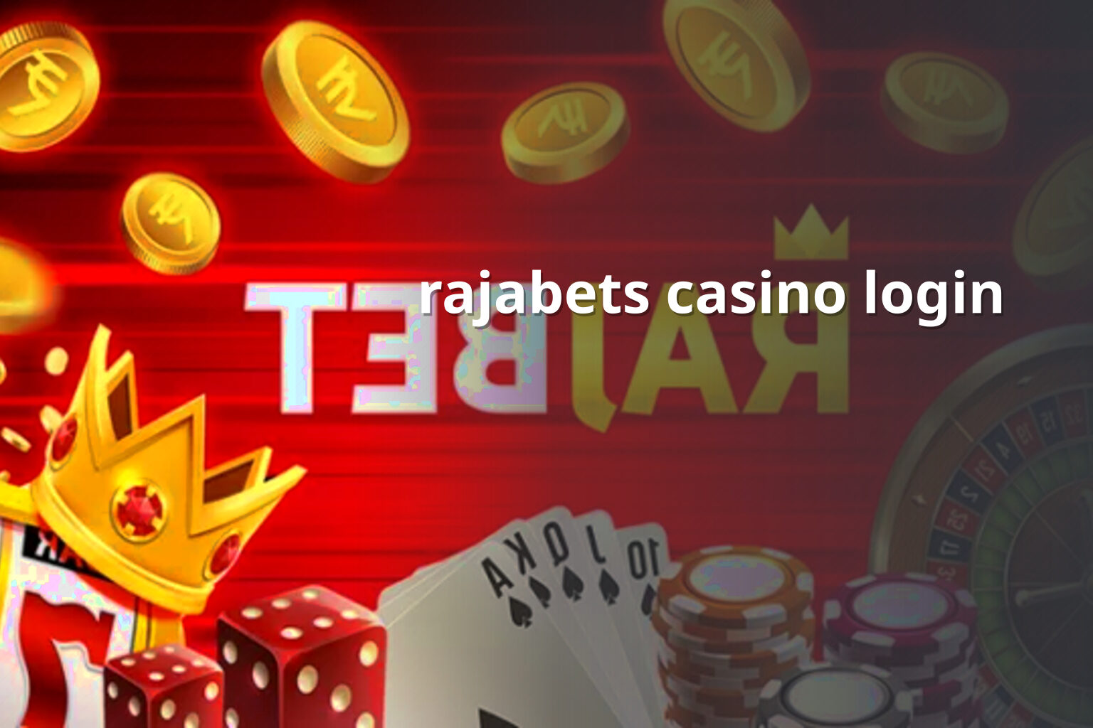 rajabets casino login - gaming_brand