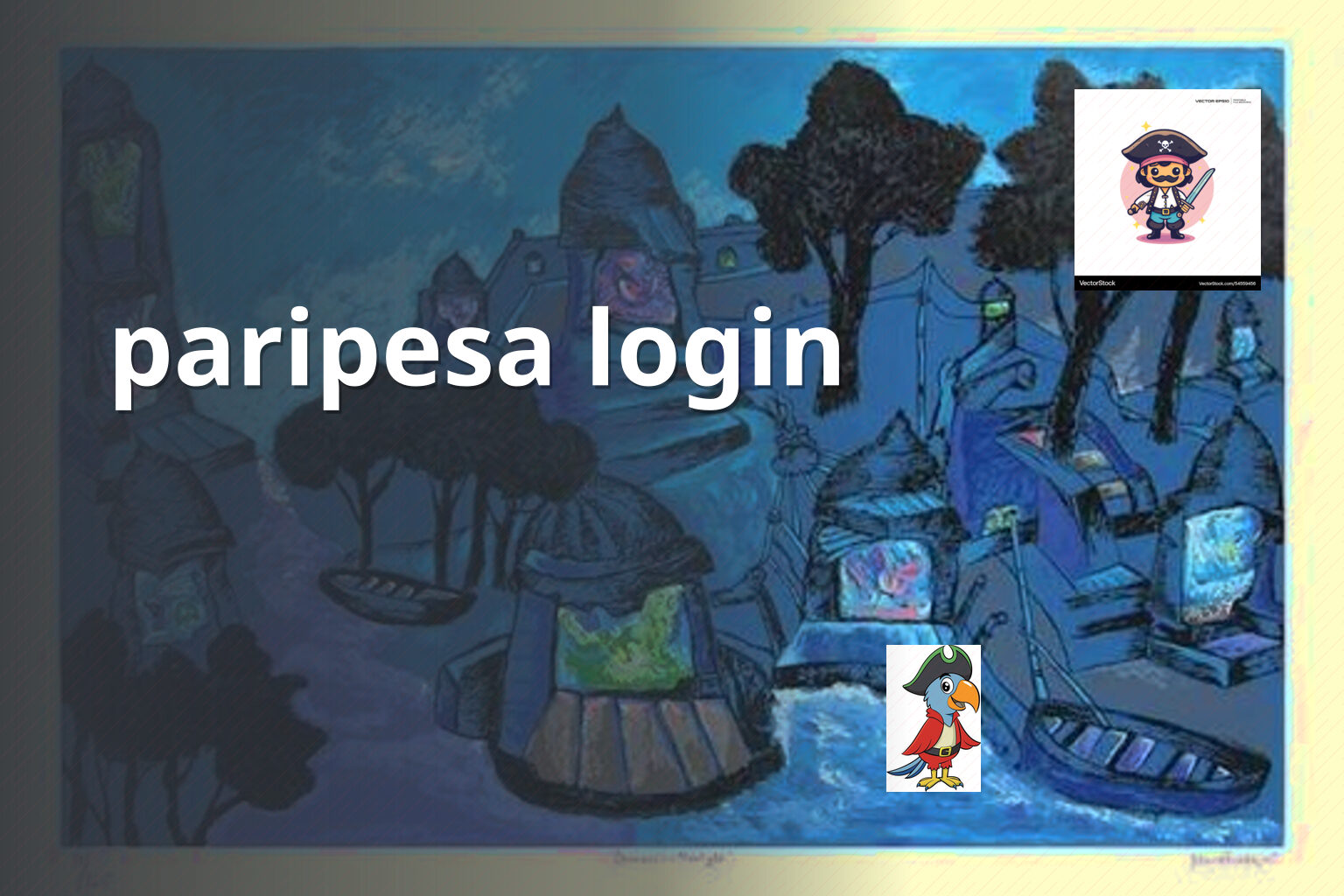paripesa login - gaming_brand