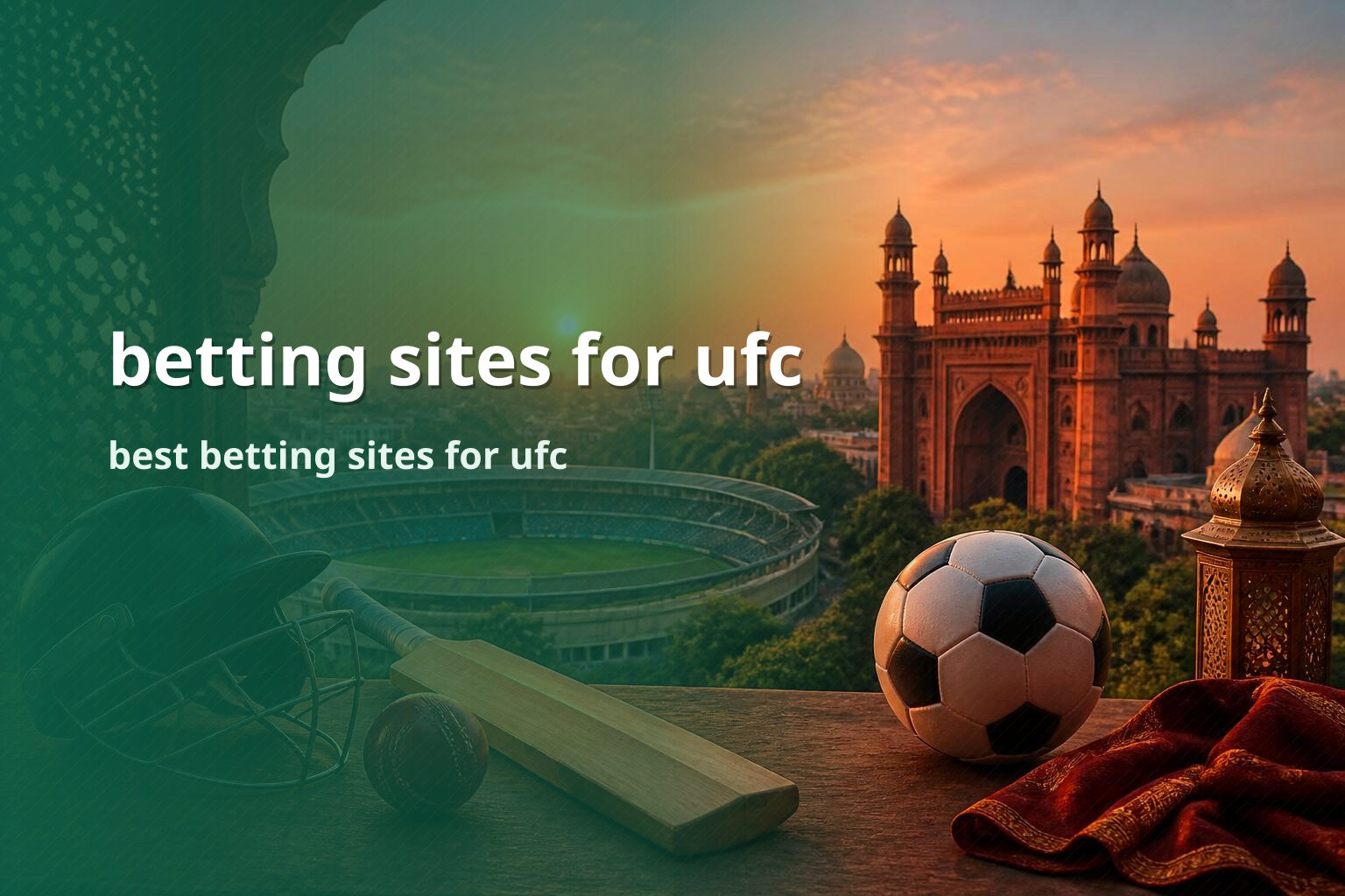 betting sites for ufc best betting sites for ufc