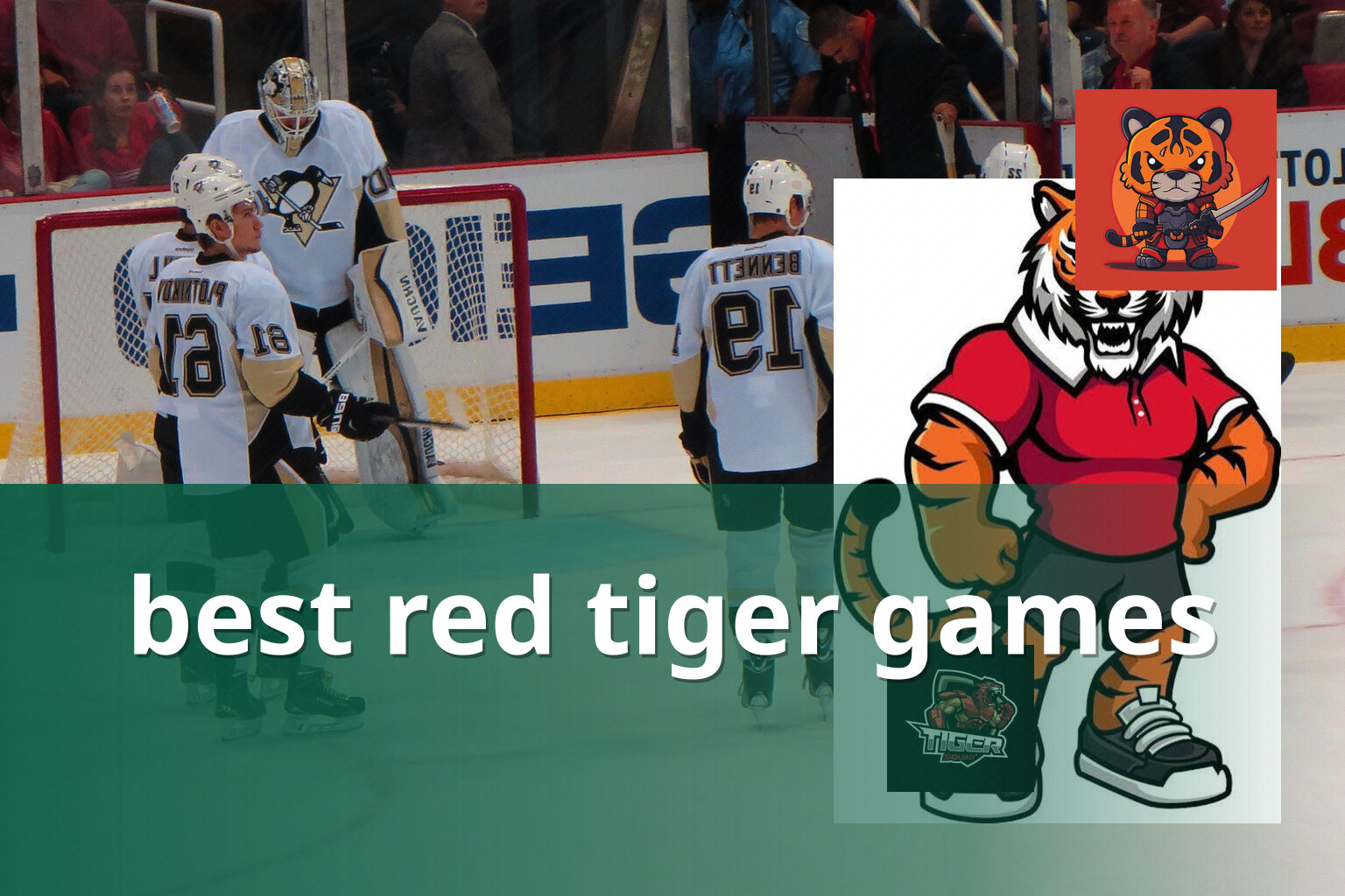 best red tiger games - gaming_brand