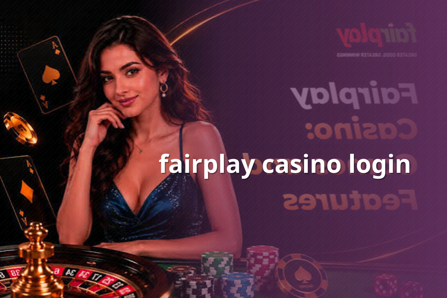 fairplay casino login - gaming_brand